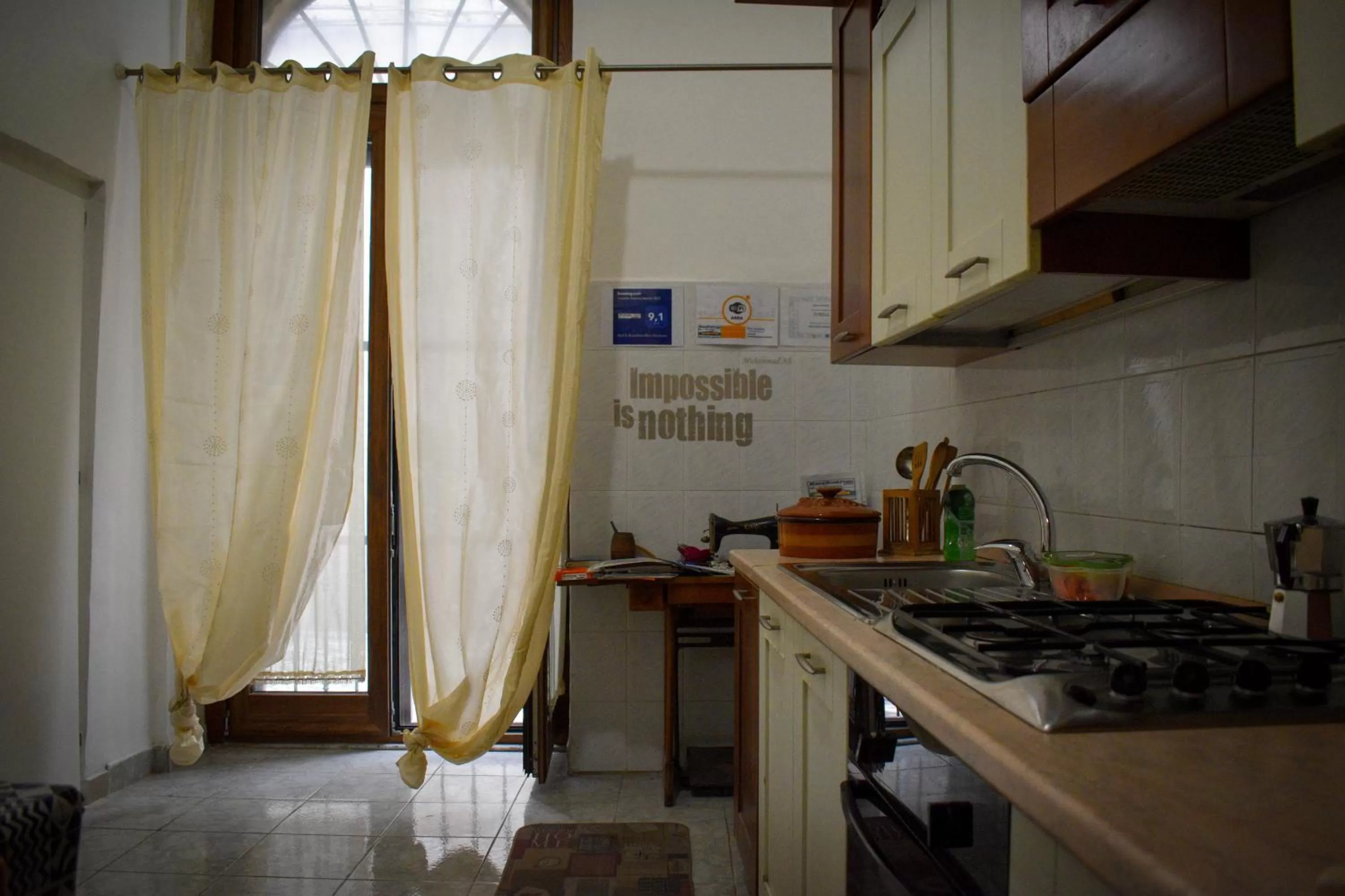 Bed & Breakfast Mare Nostrum