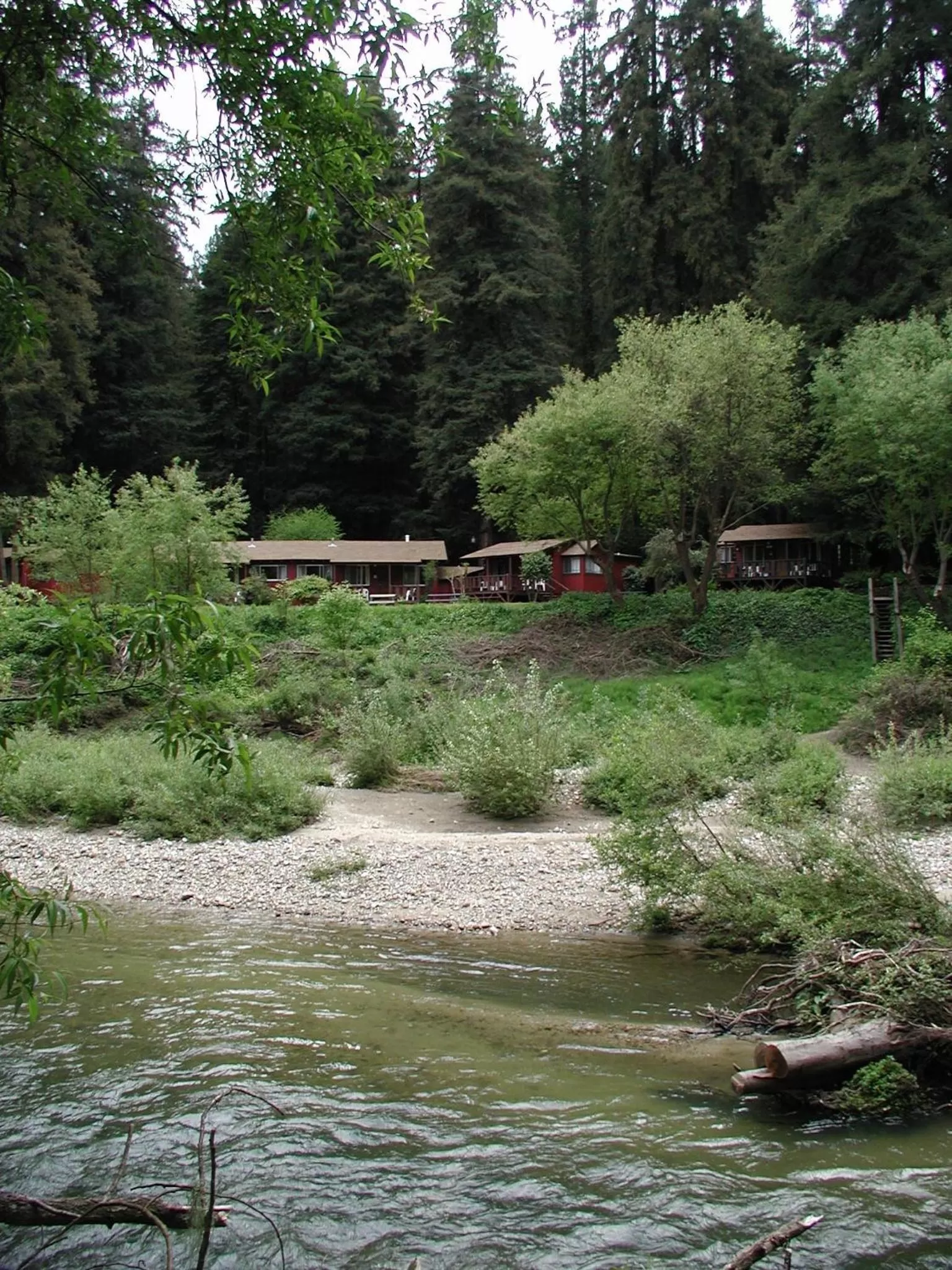 Activities in Fern River Resort