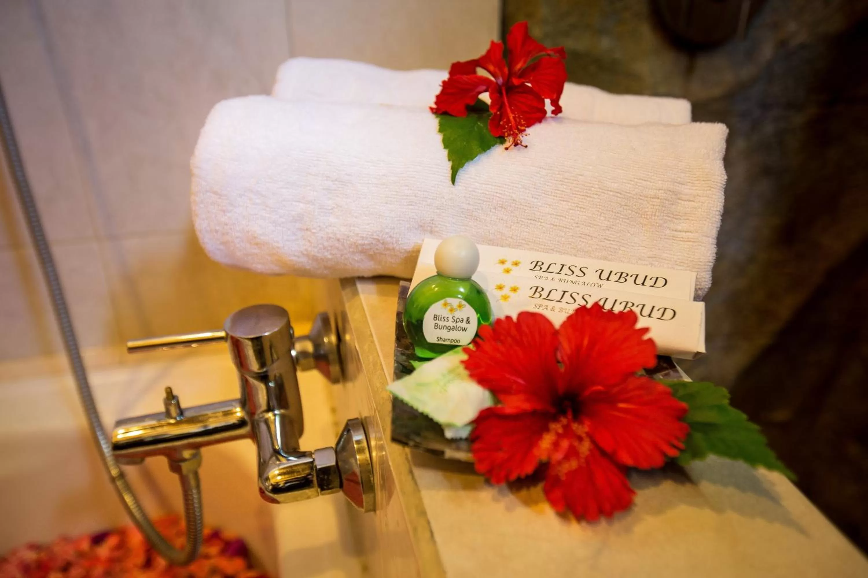 Other in Bliss Ubud Spa Resort