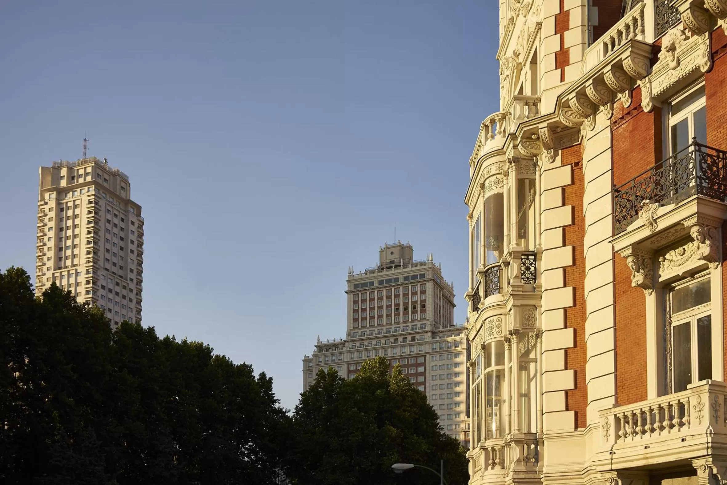 Off site in Hotel Casón del Tormes by HappyCulture