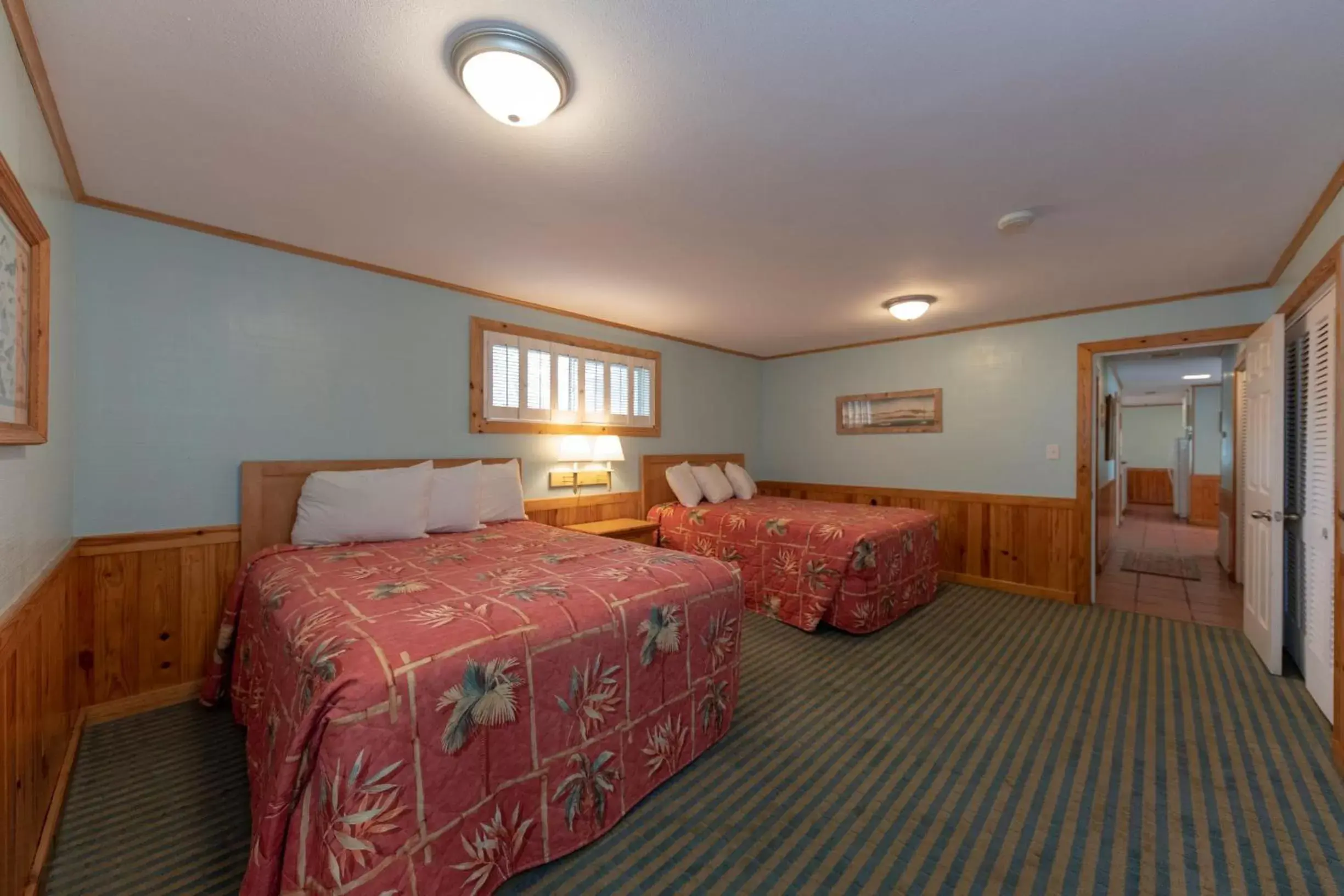 Three-Bedroom House in D&R Pelican Bay Resort Three-Bedroom House in D&R Pelican Bay Resort