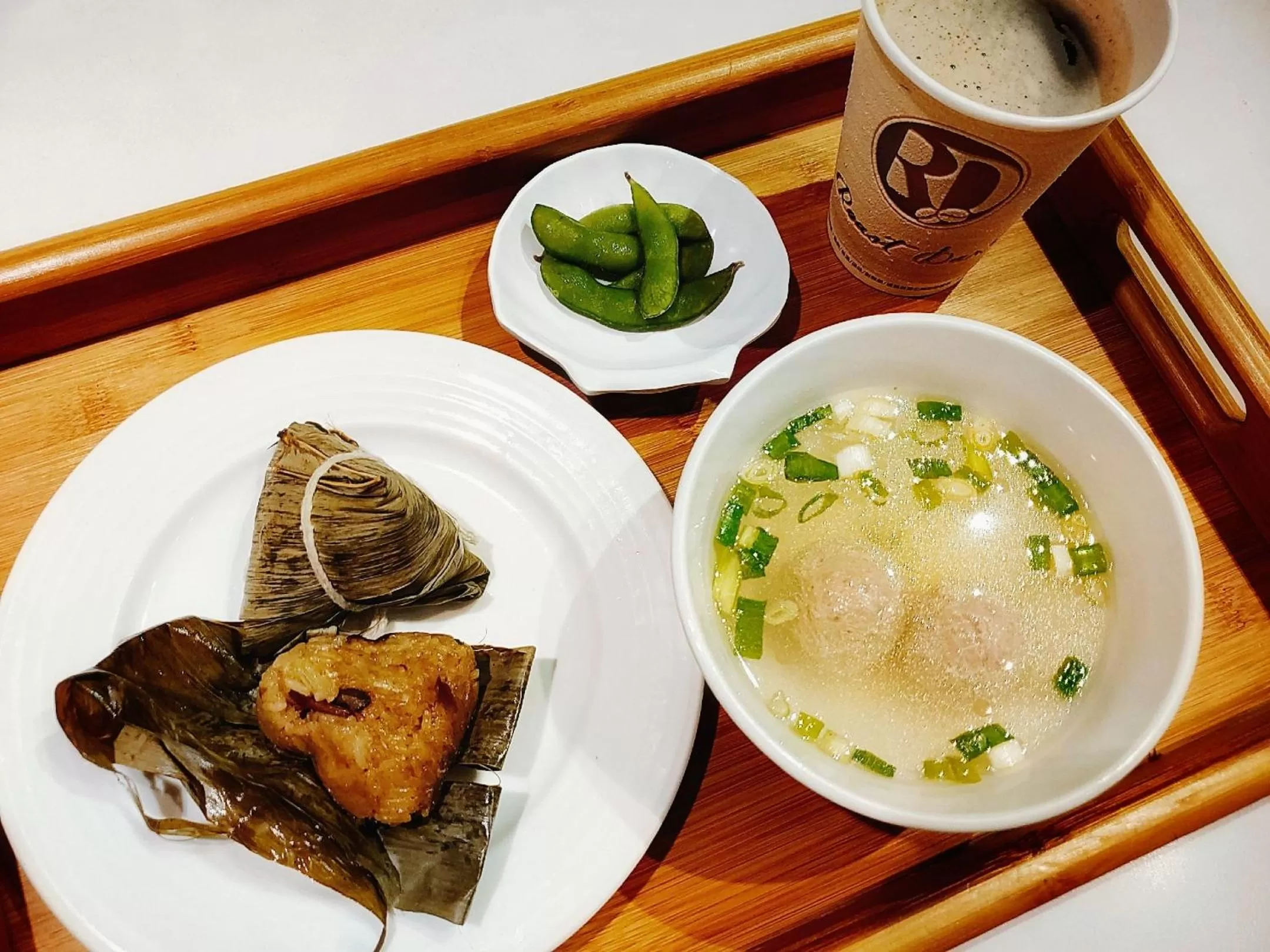 Food and drinks in Beauty Hotels Taipei - Hotel B6