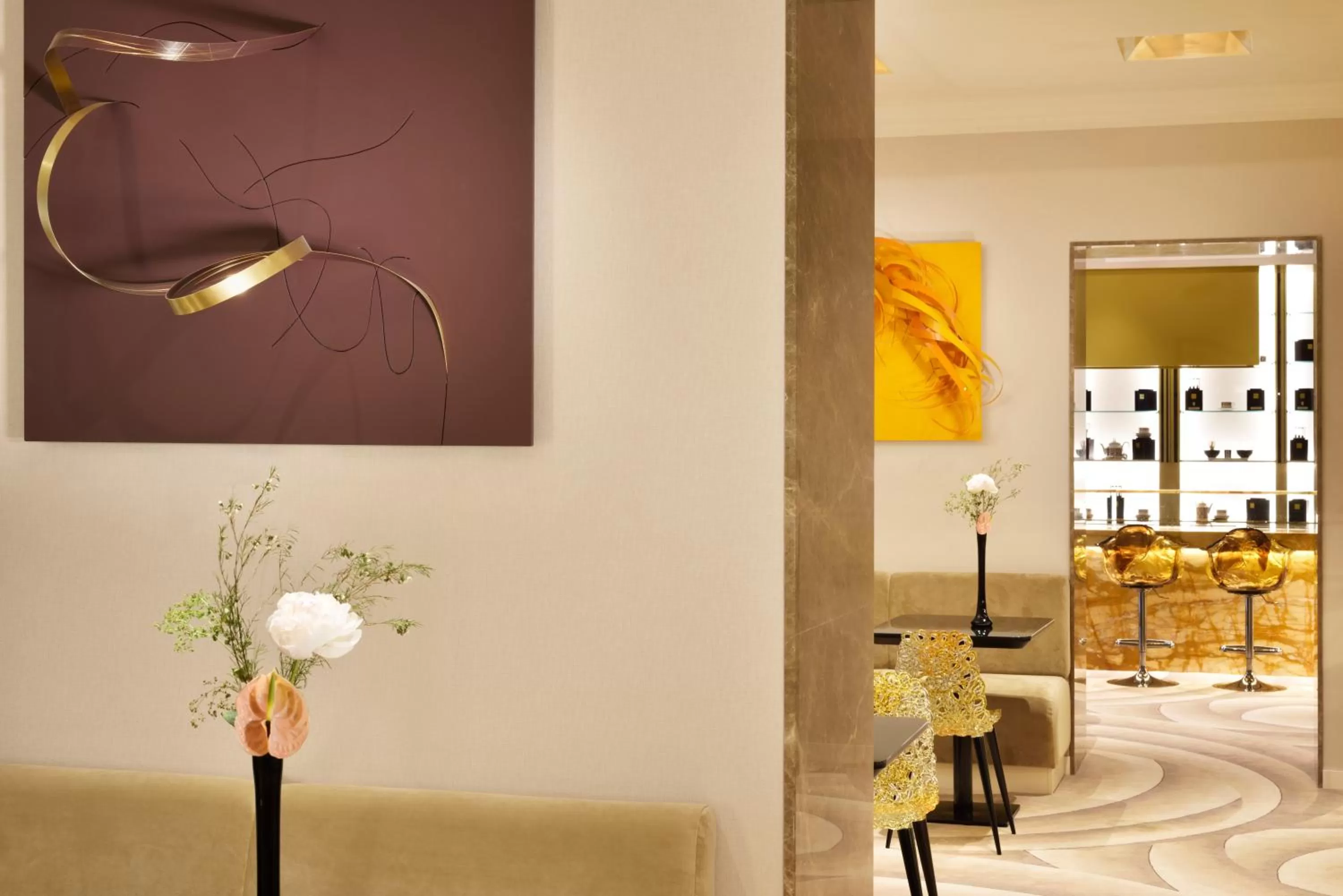 Restaurant/places to eat in The First Dolce - Preferred Hotels & Resorts