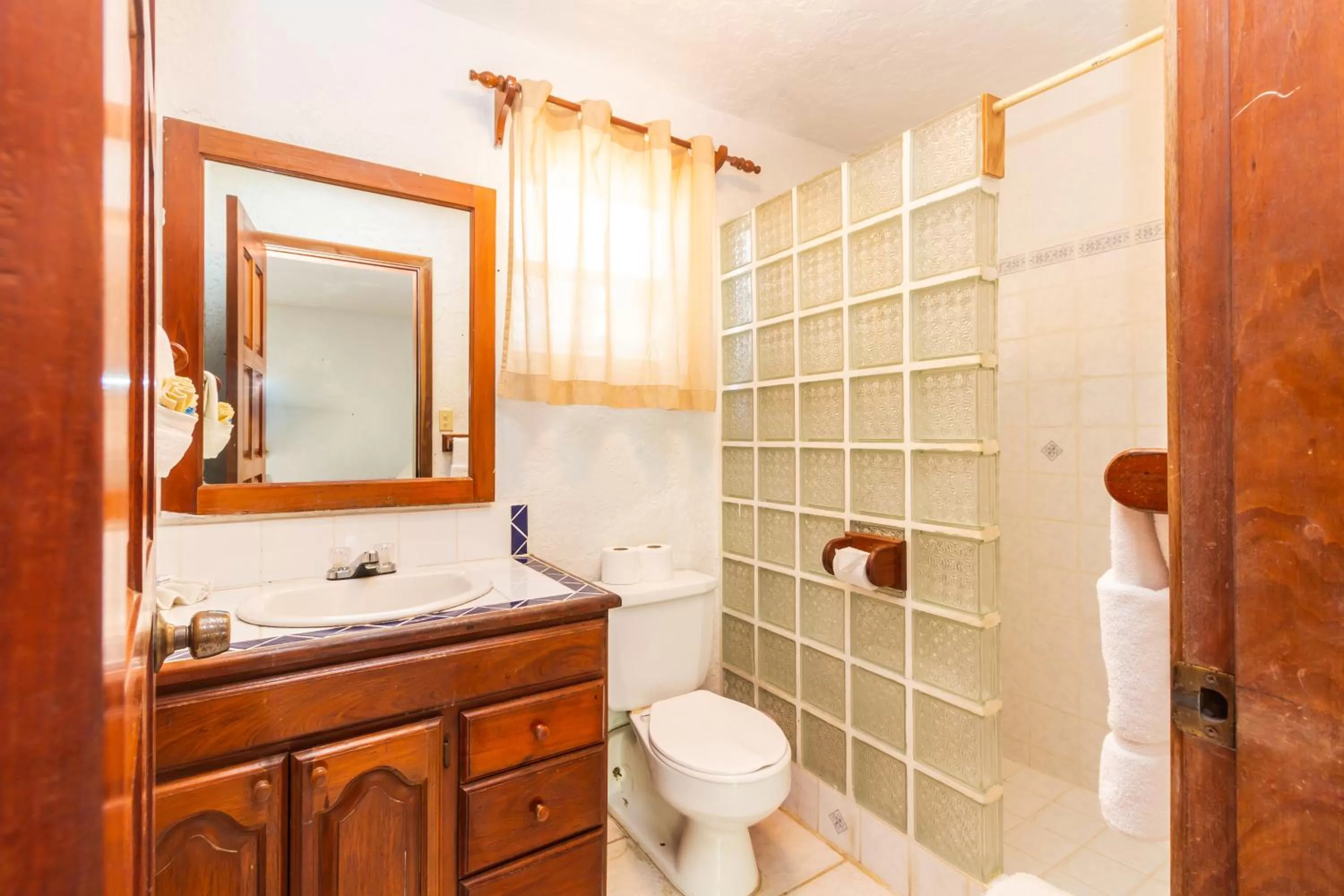 One-Bedroom Apartment in Seven Seas Resort Adults Only