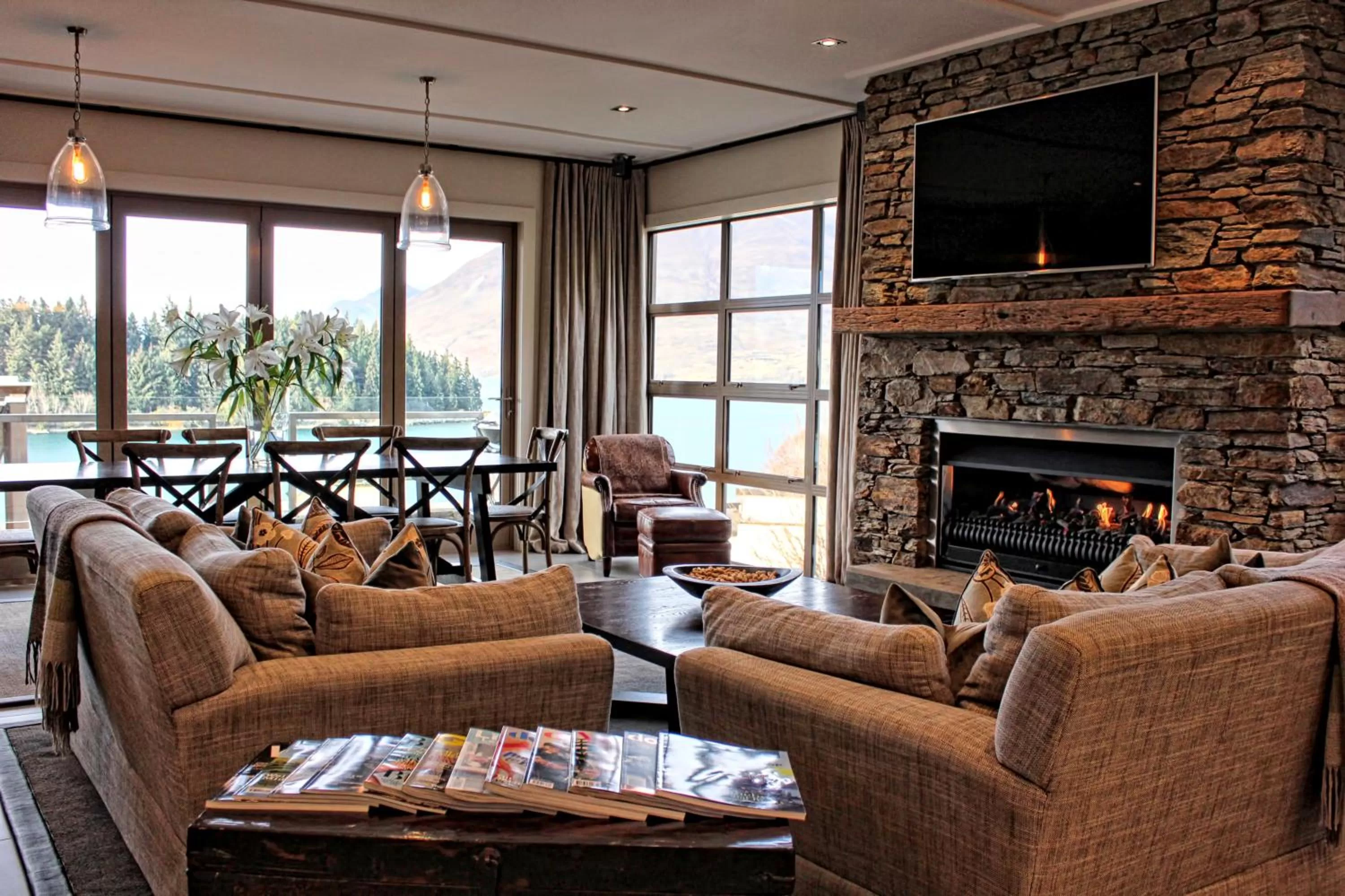 Eichardt's Private Hotel