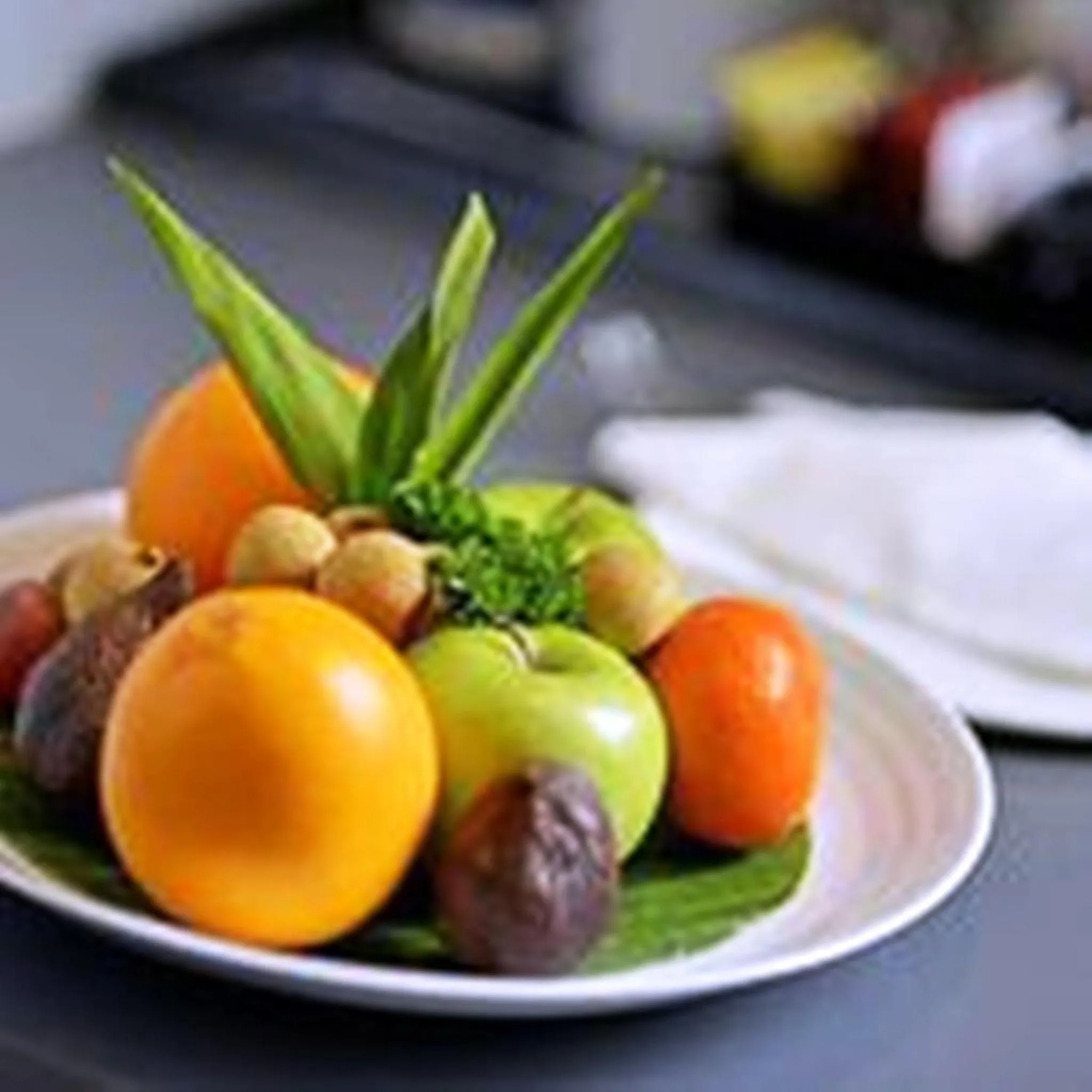 Food in Serela Cihampelas by KAGUM Hotels