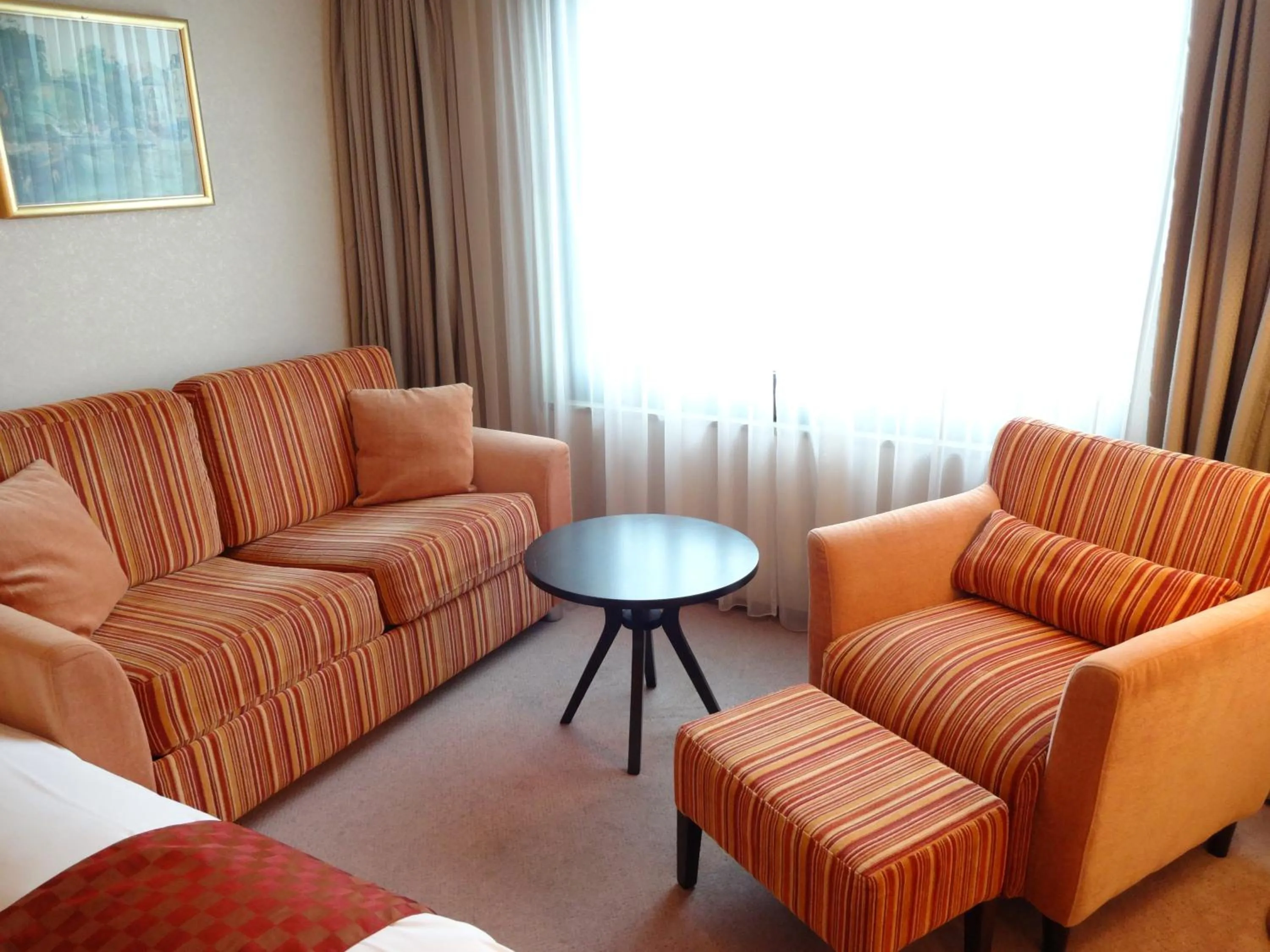 Day in Hotel Higashinihon Utsunomiya