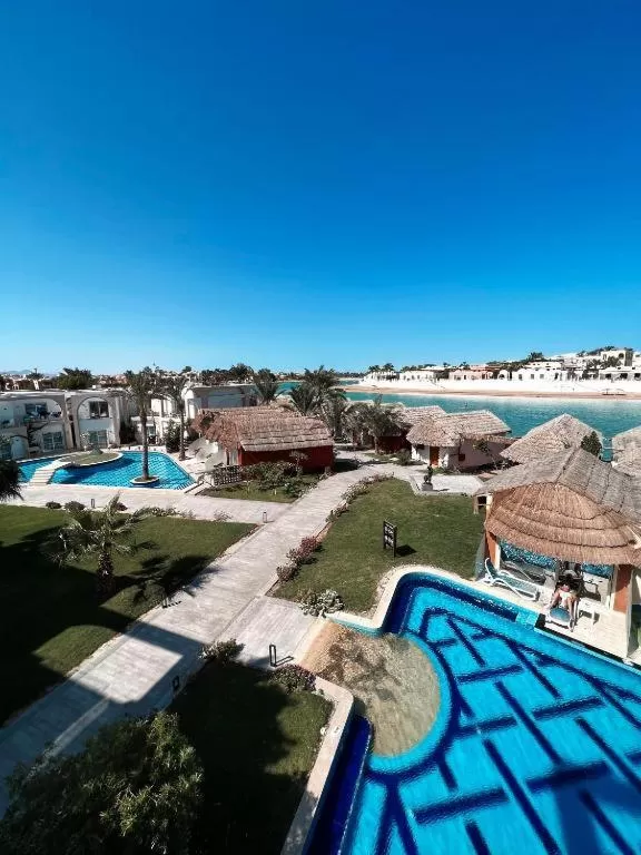 Nearby landmark in Panorama Bungalows Resort El Gouna