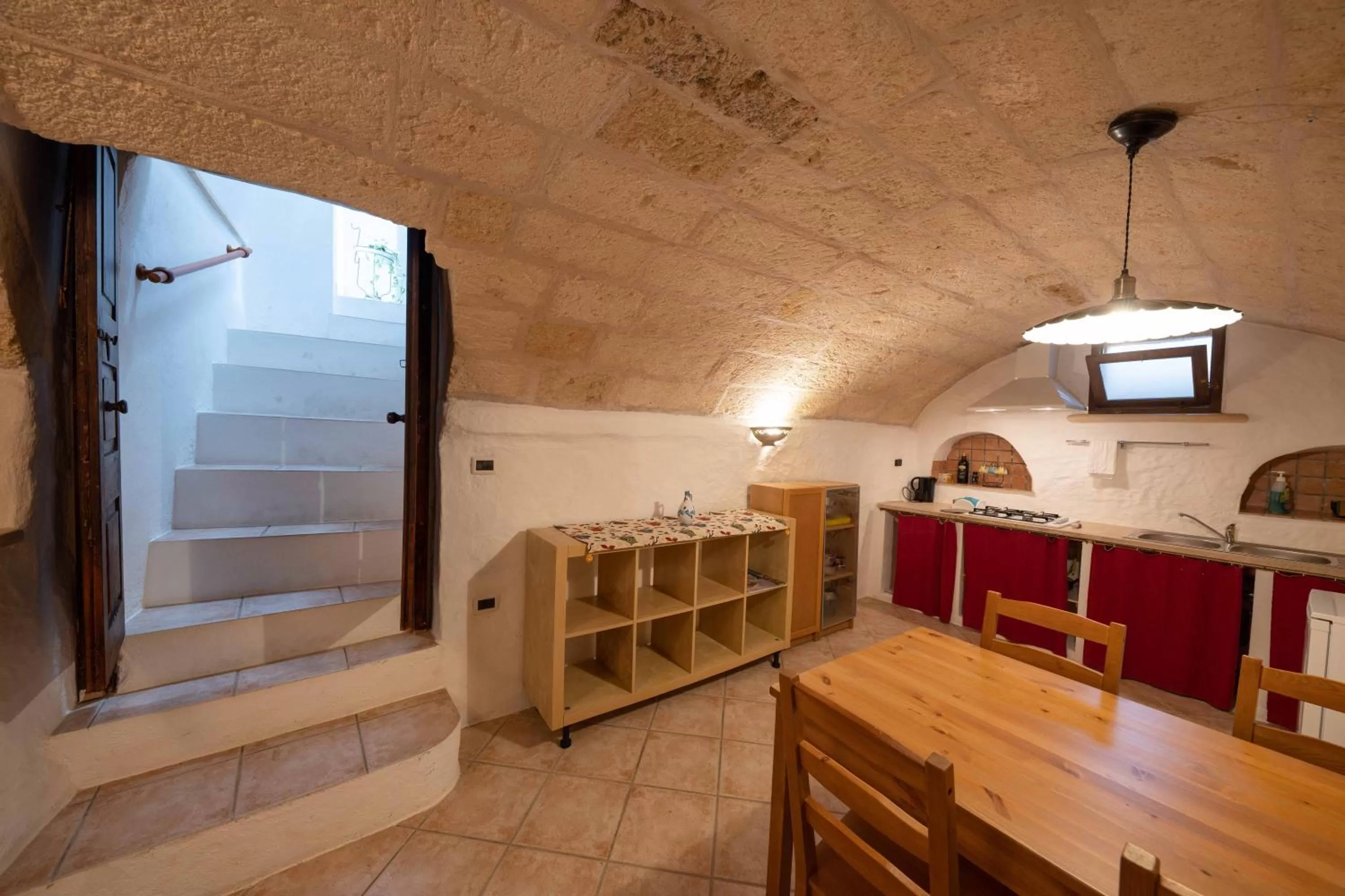 B&B Palazzo la Traja