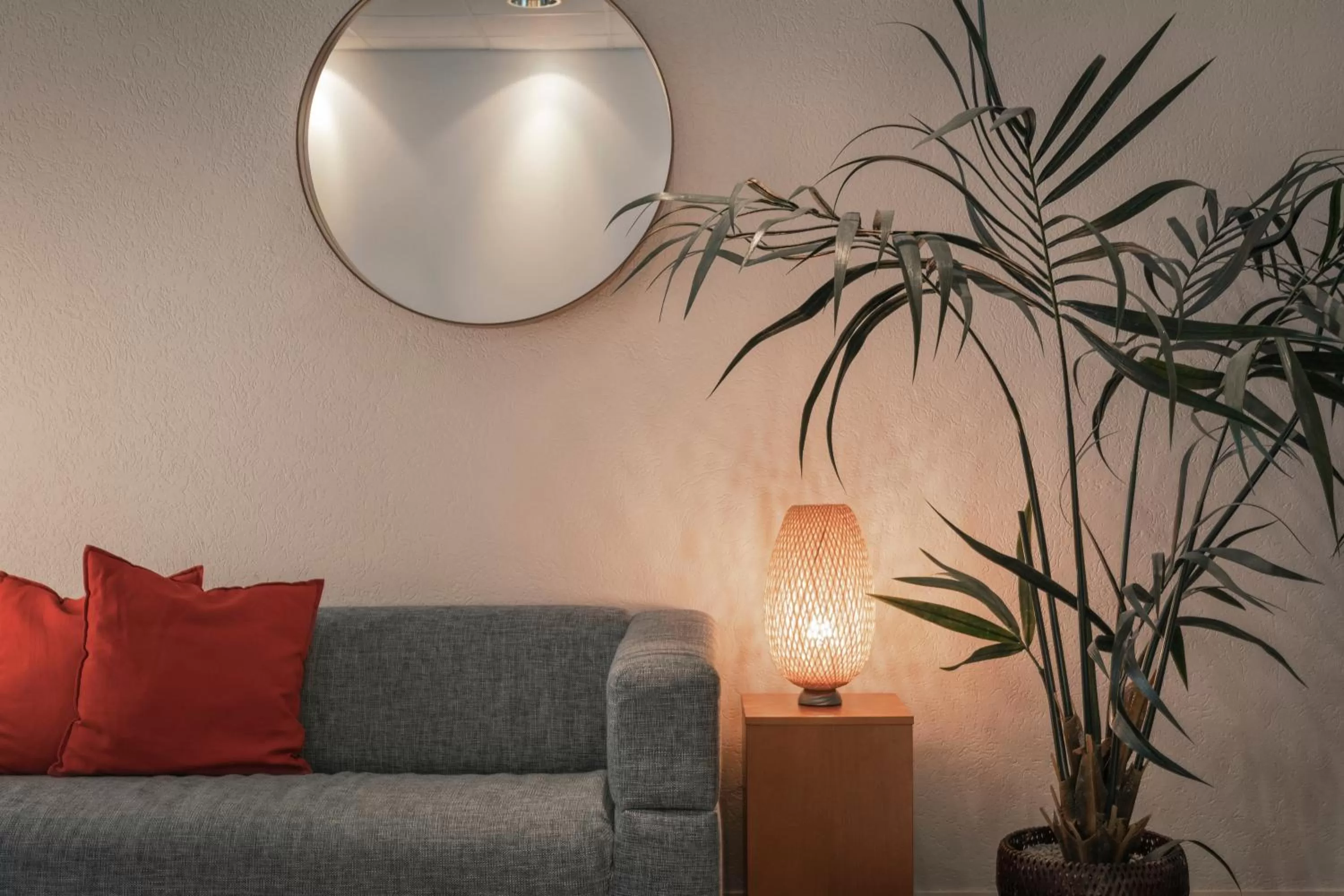 Spa and wellness centre/facilities in Holiday Club Turun Caribia