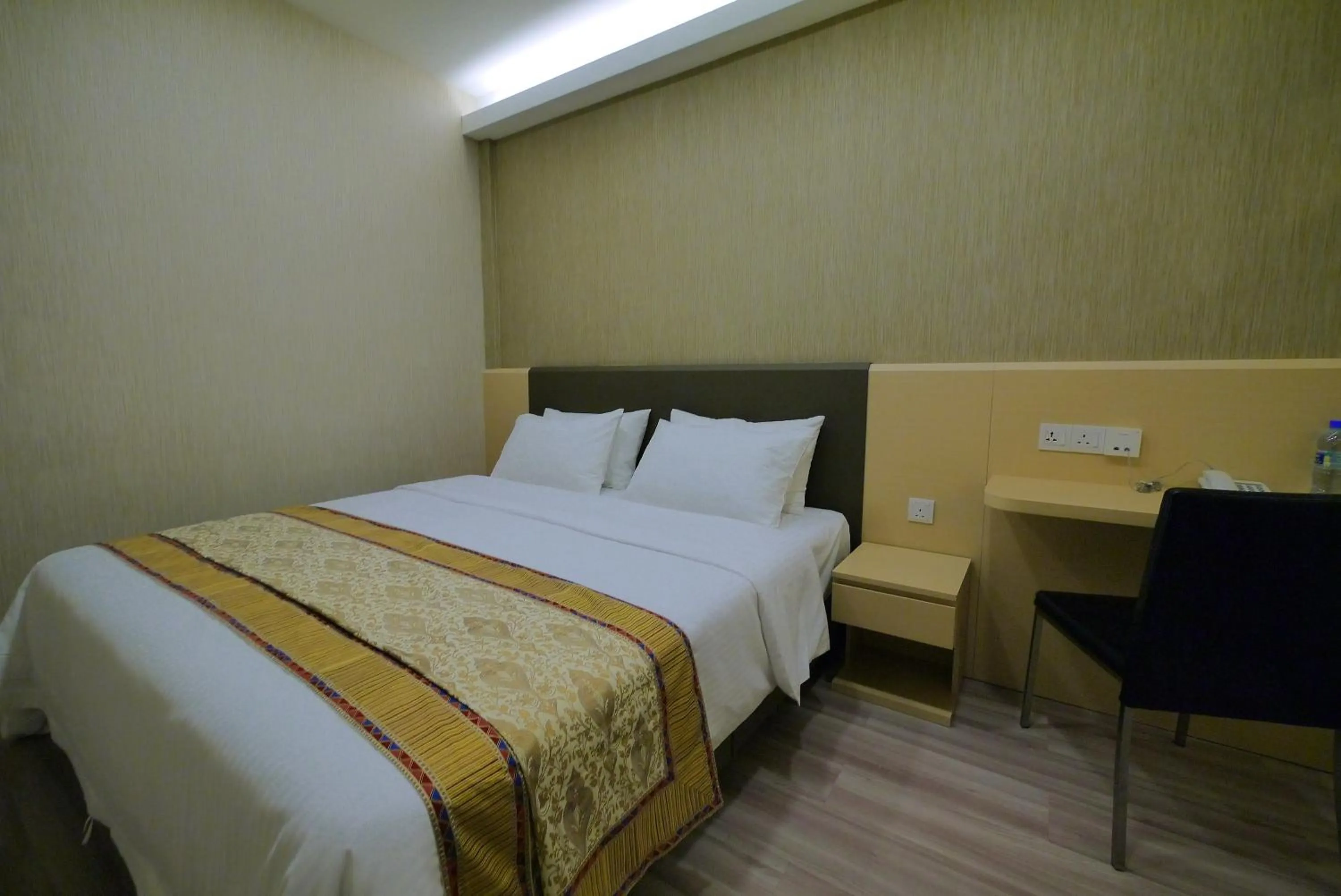 Photo of the whole room, Bed in 33 Boutique Hotel Bandar Sunway
