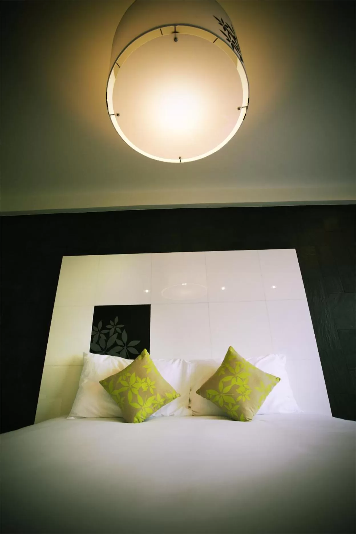 Bedroom, Bed in Cher Resort