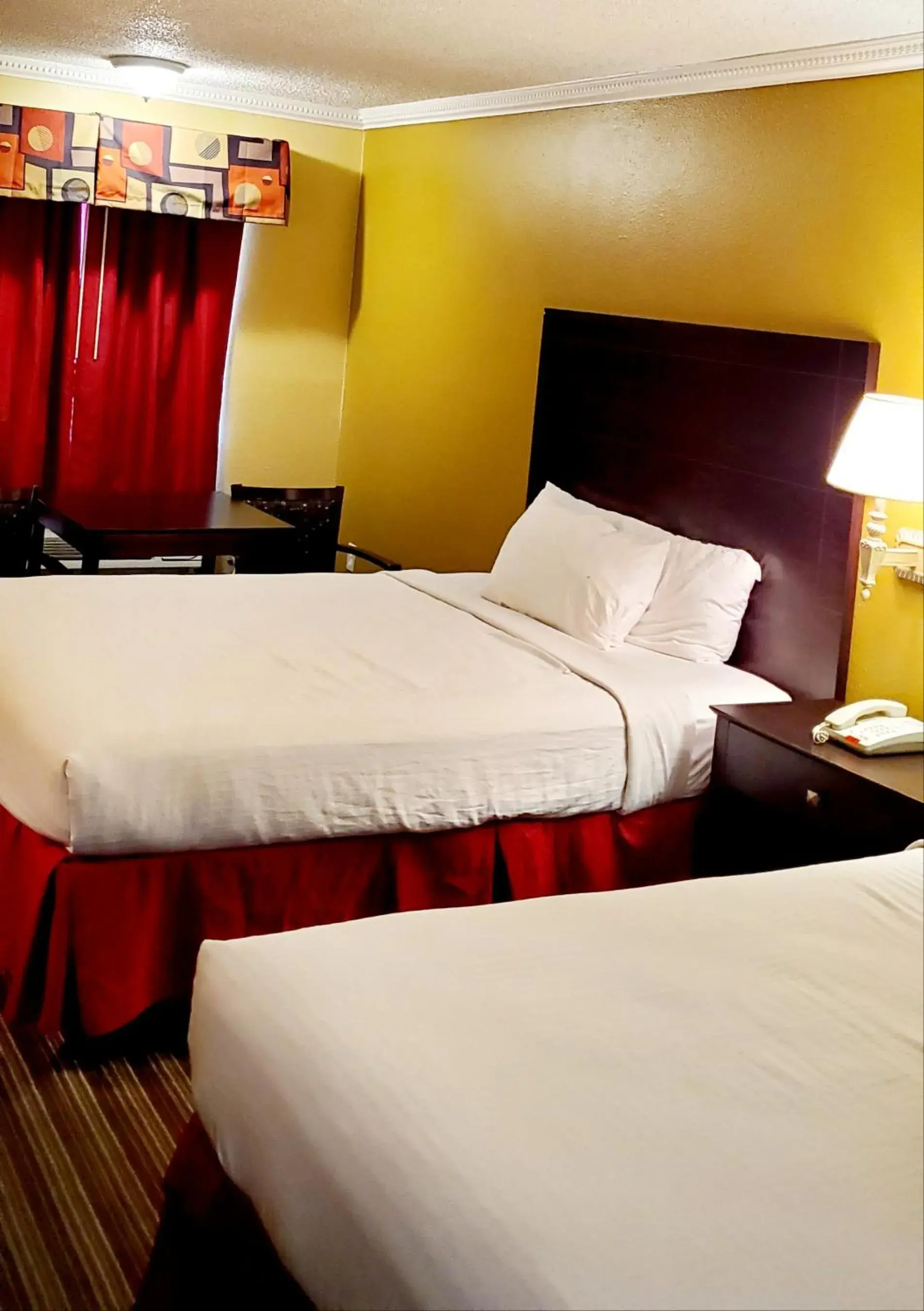 Queen Room in Sweet Dream Inn Queen Room in Sweet Dream Inn