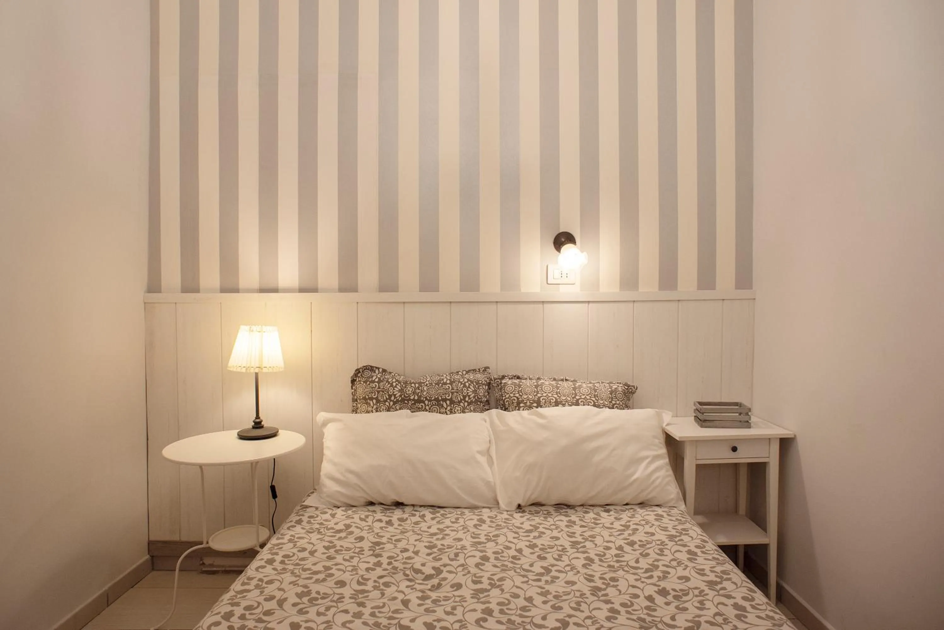 Bed in B&B Dei Decumani