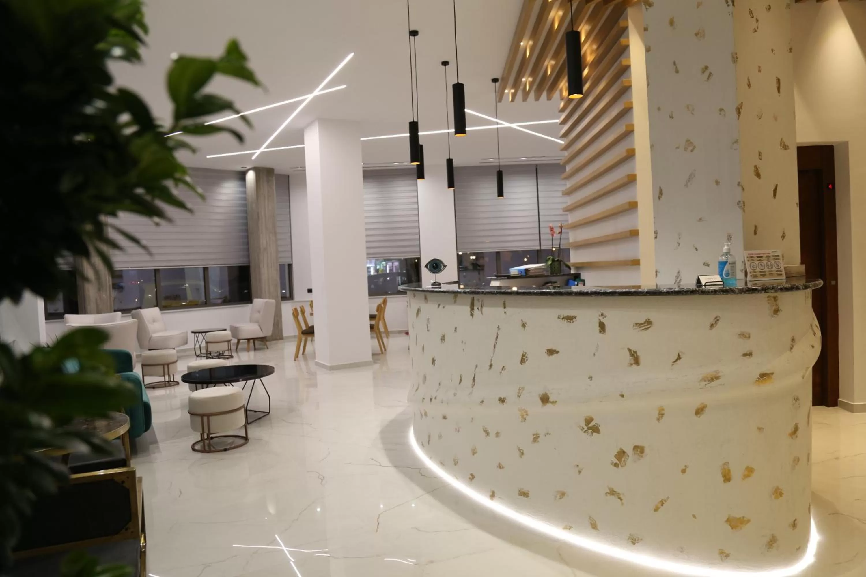 Lobby or reception in Liberty of Nafplio