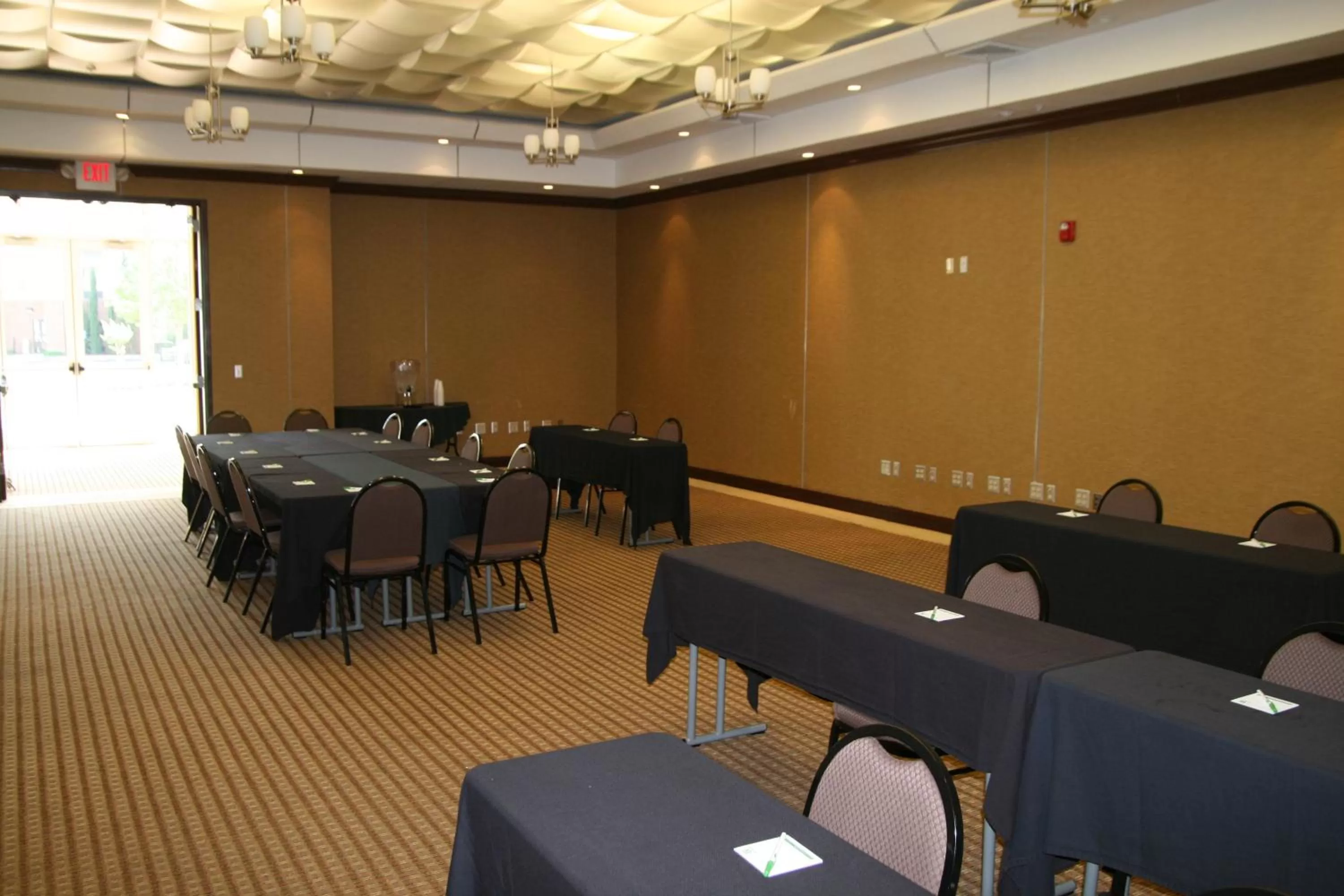 Meeting/conference room in Holiday Inn Macon North by IHG