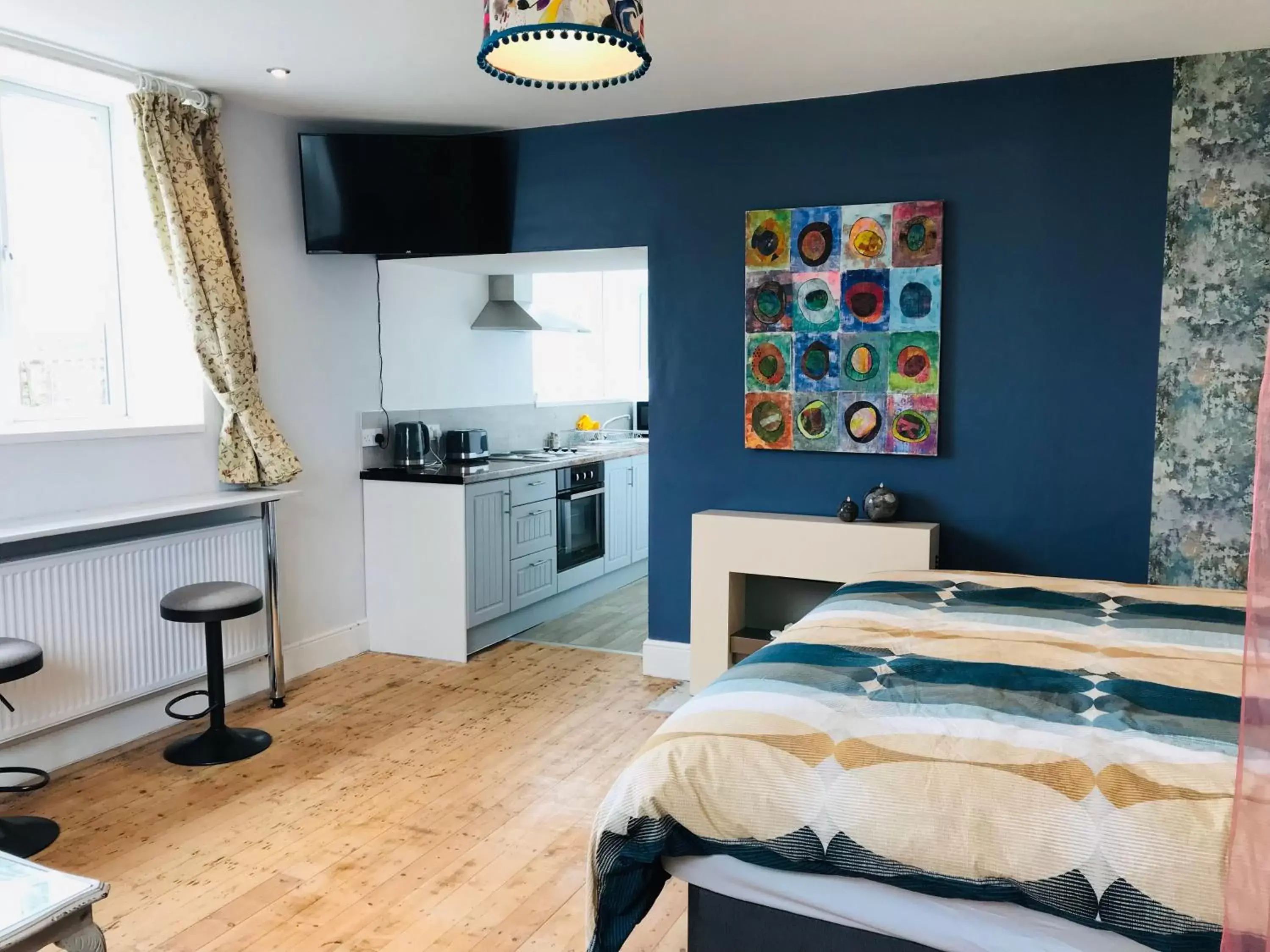 Apartment - single occupancy - Ground Floor in Albion Boutique Guest House Apartment - single occupancy - Ground Floor in Albion Boutique Guest House