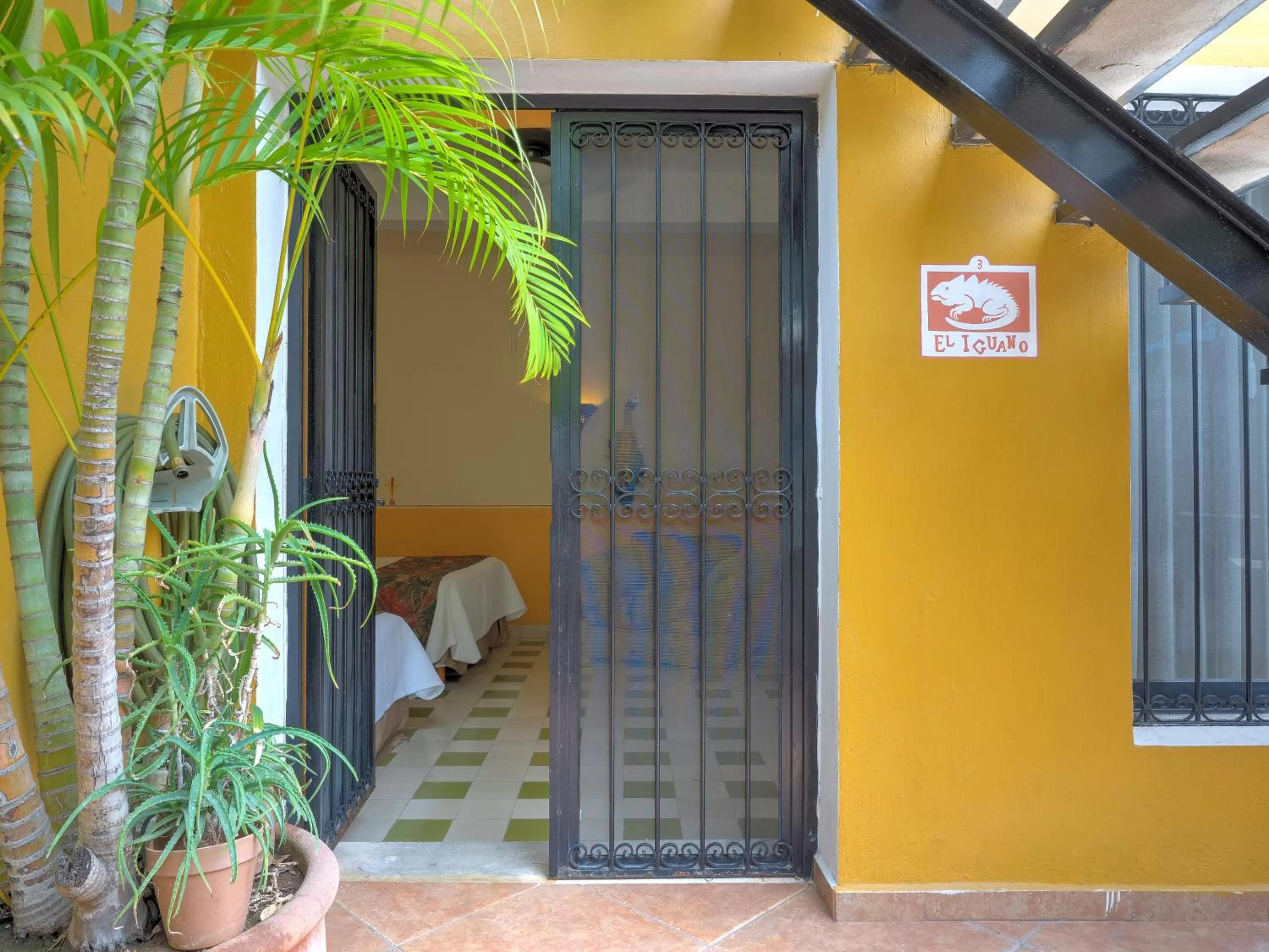 Hotel Luz en Yucatan