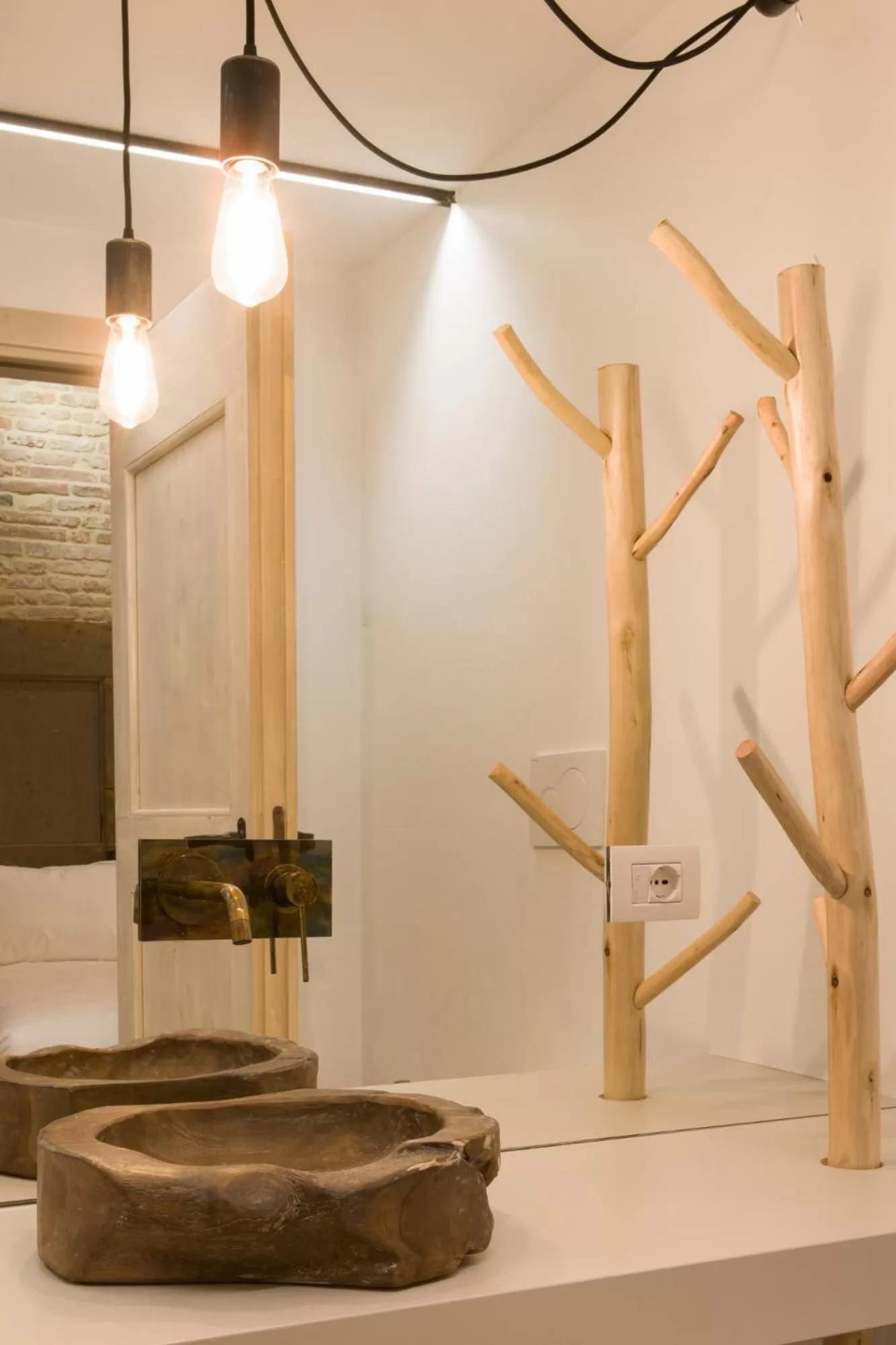 Bed in Terra di Gradara