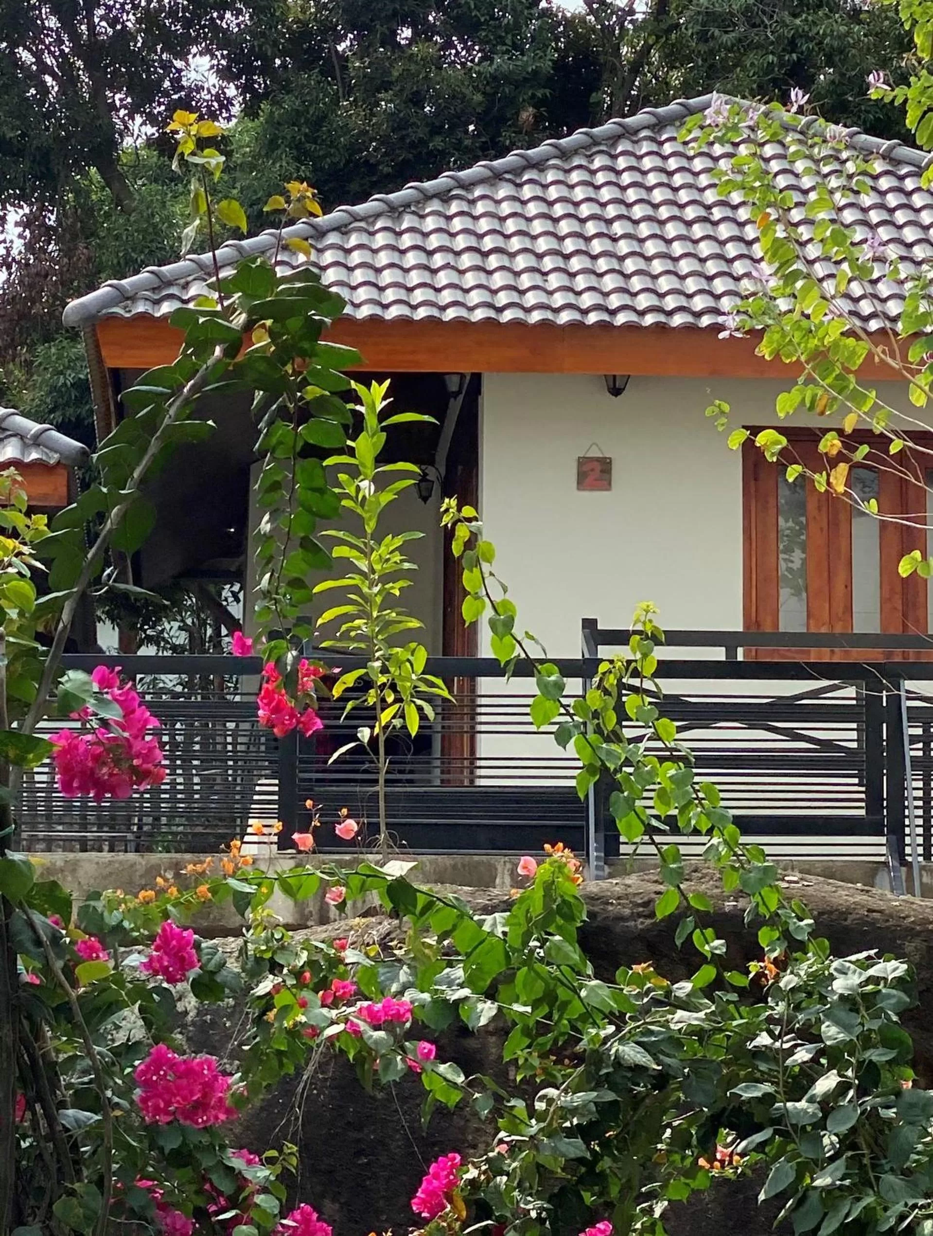 The Pier Phu Quoc Resort