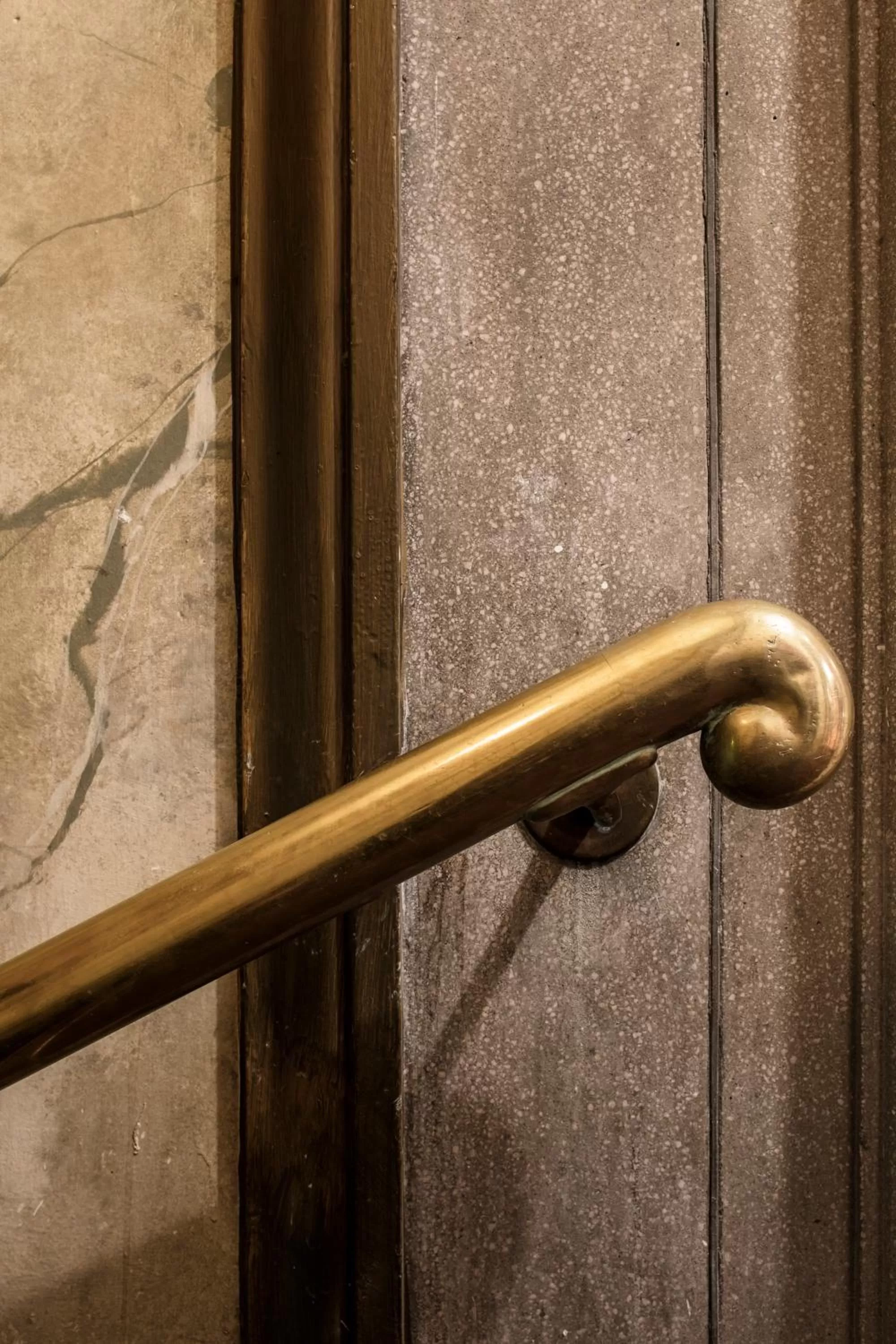 Facade/entrance in Found Hotel Boston Common