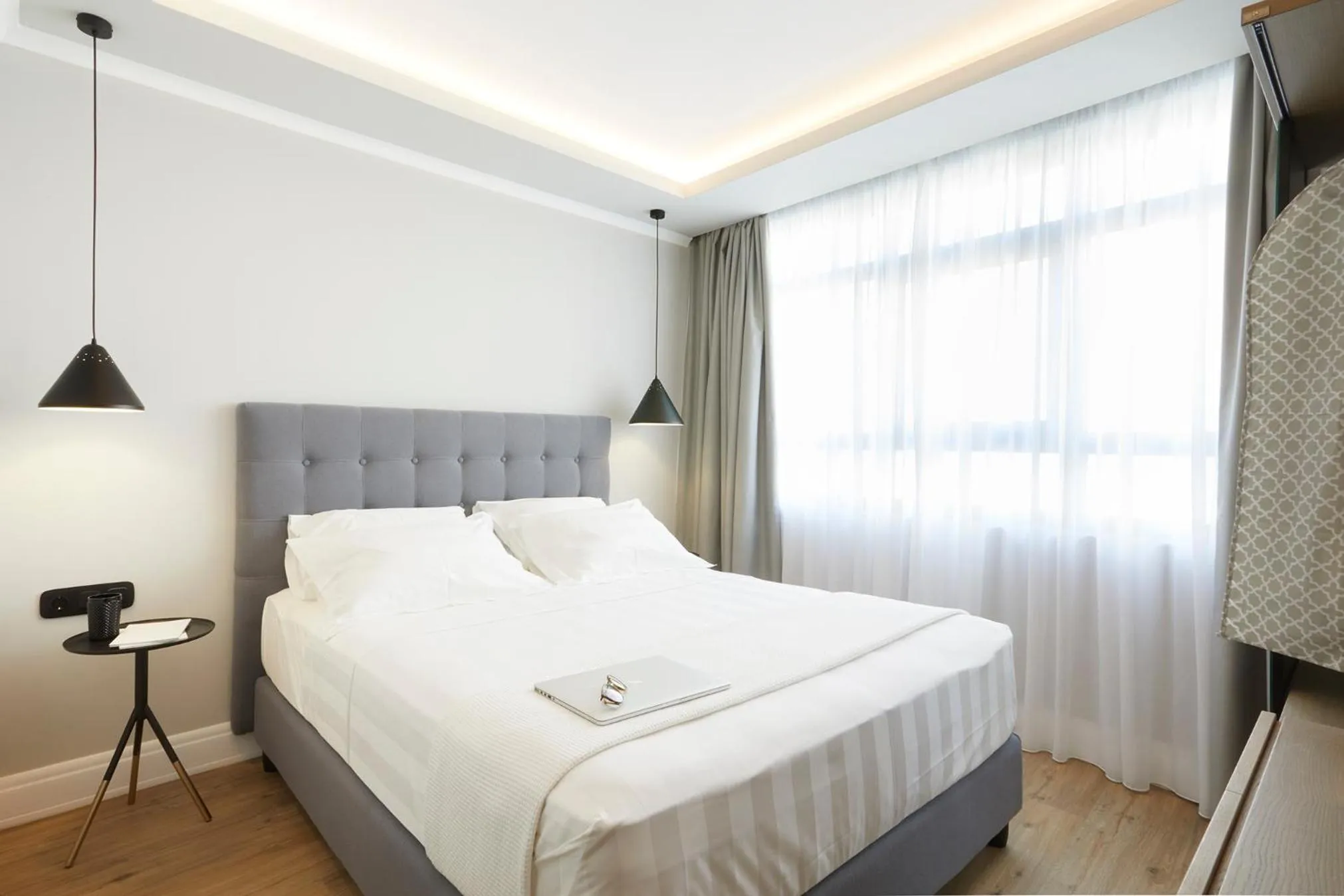 Special Offer Classic Double Room in The Artist Athens