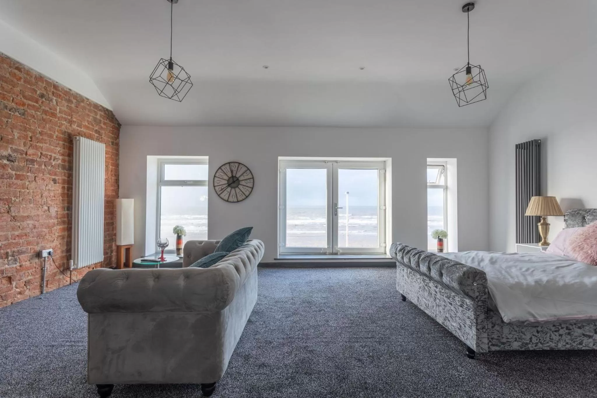 RESIDENCY LUXURY SEAFRONT HOTEL