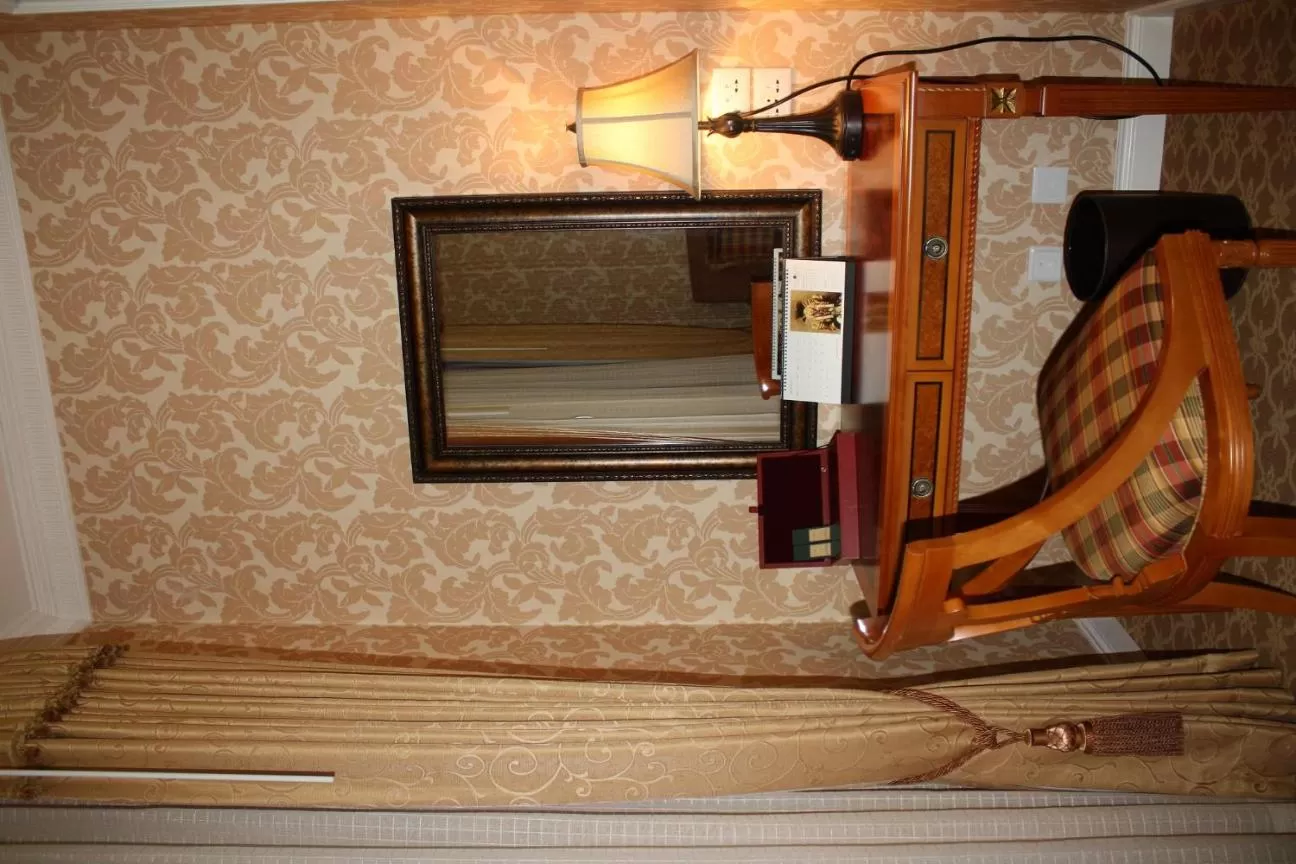 furniture in Terelj Hotel & Spa