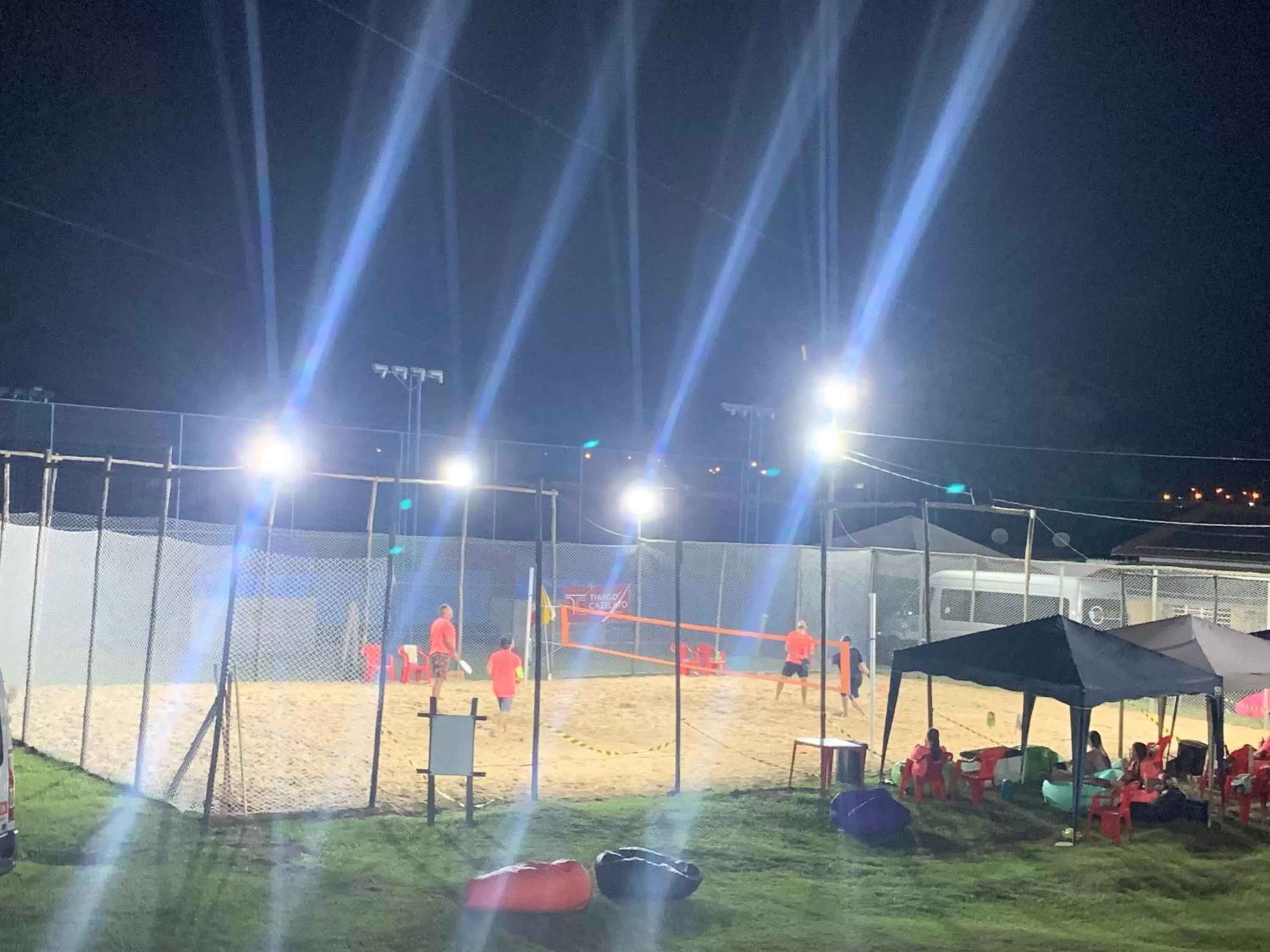 Pousada Ananda São Pedro