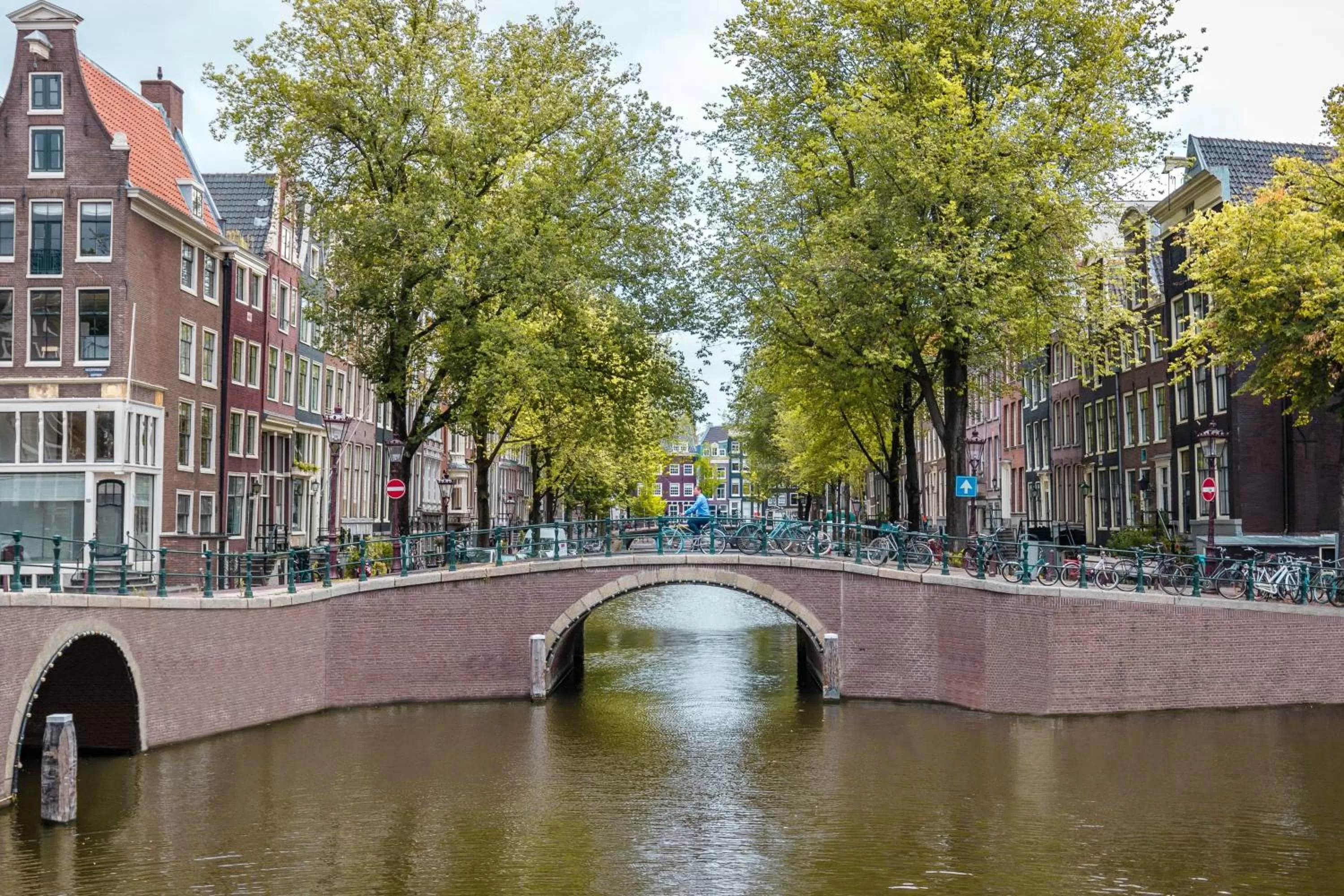 Other in Amsterdam Marriott Hotel