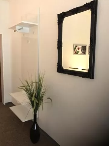 Gästehaus beim Prinz