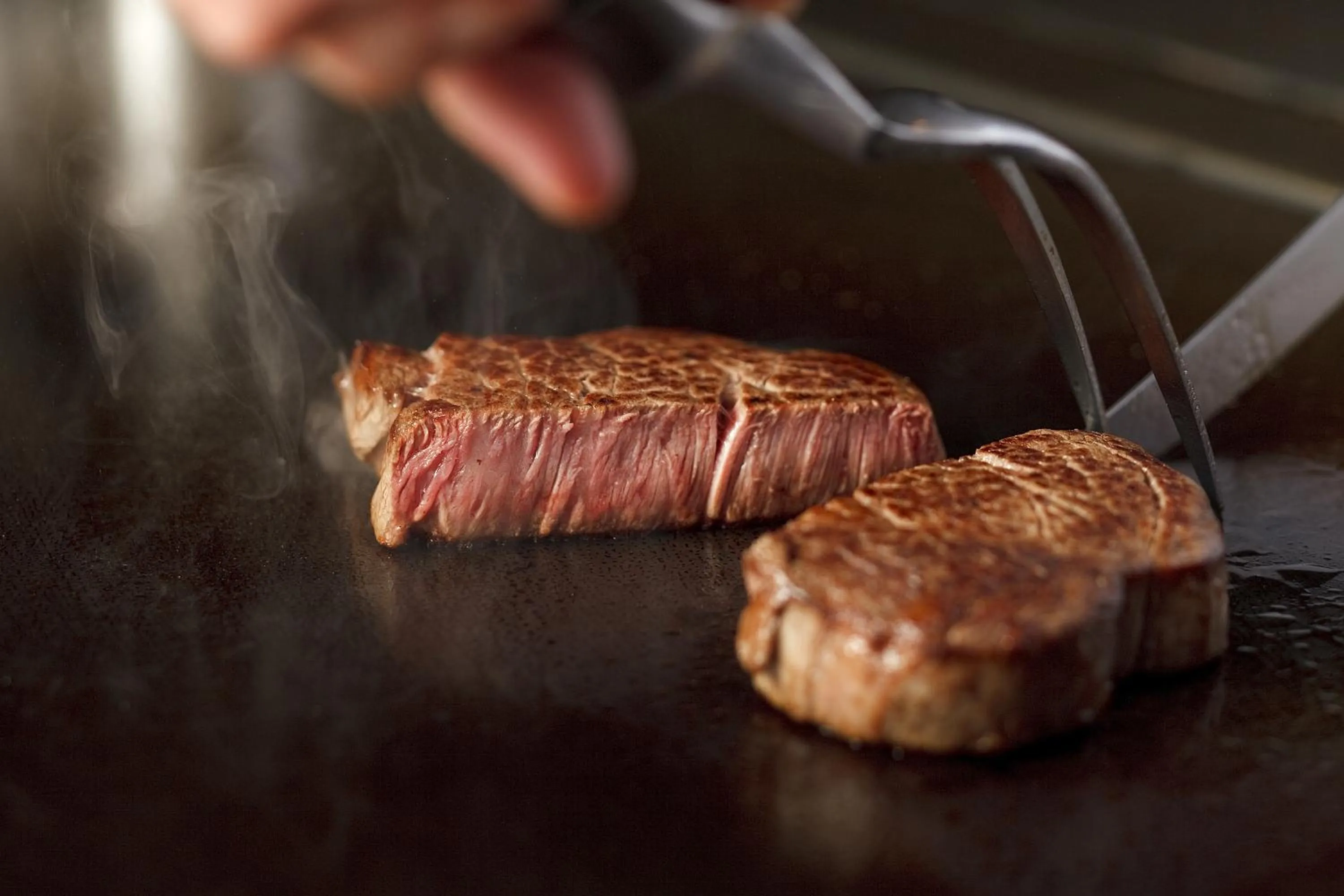 Restaurant/places to eat in Hakone Hotel