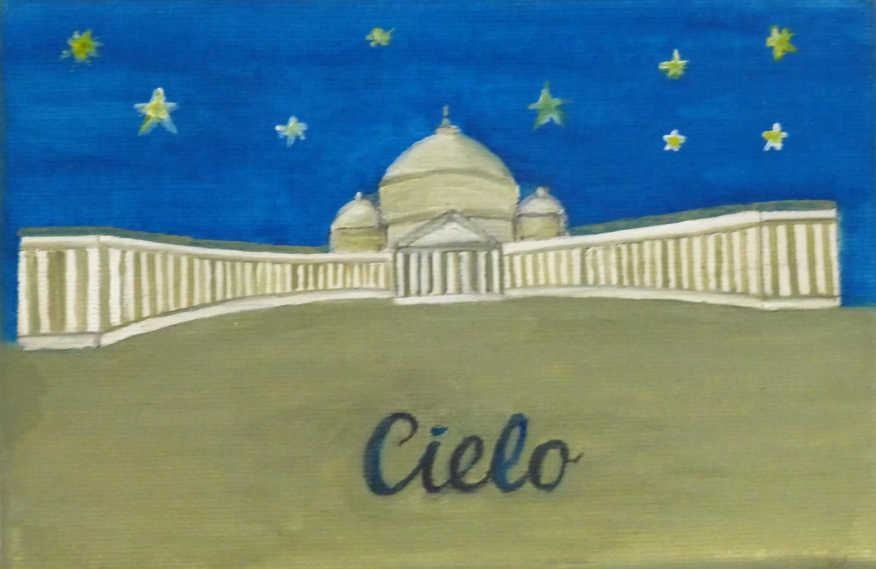 Other in Sotto le Stelle ai Decumani