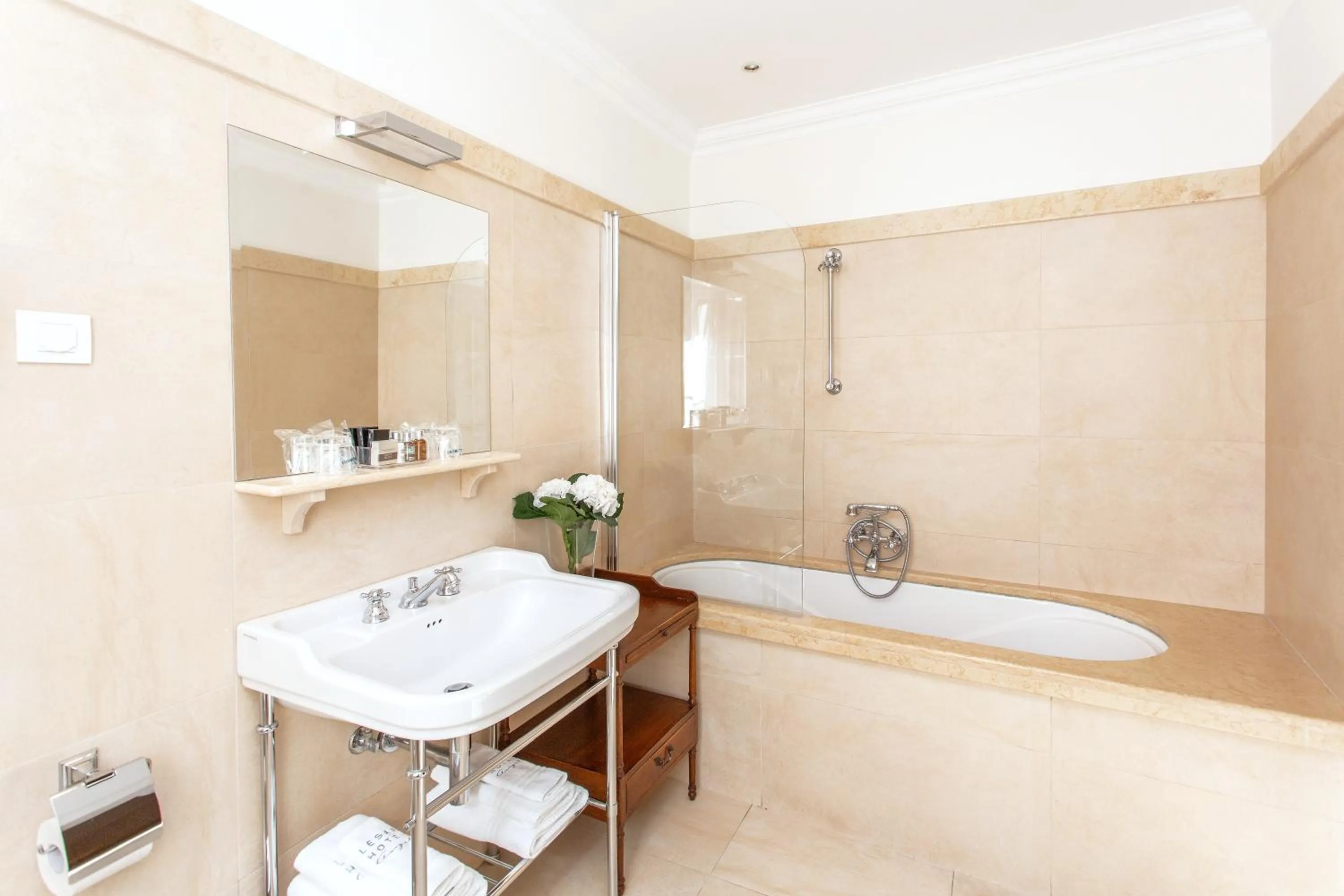 Lesar Hotel Angel - Member of Hip Hotels