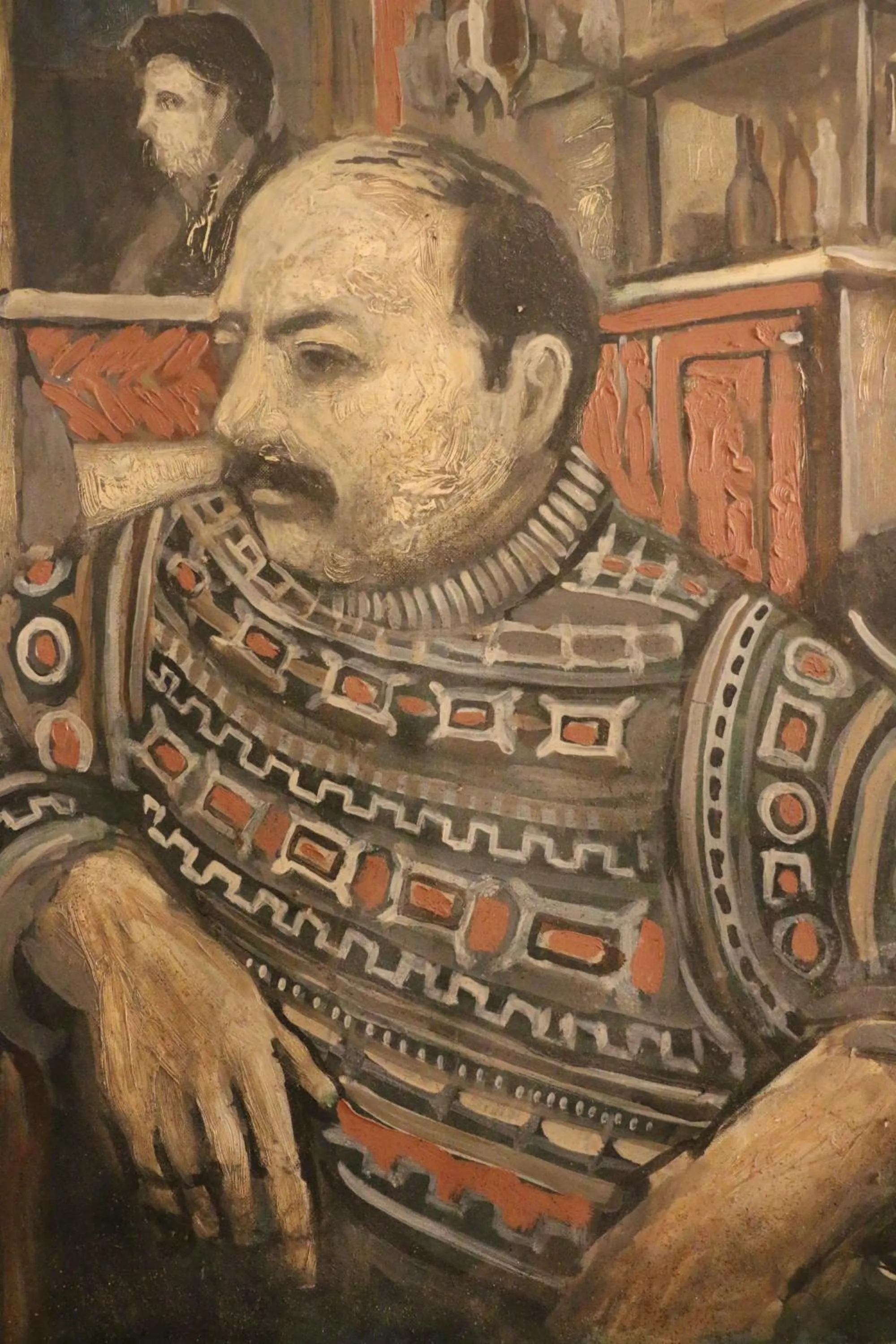 Property logo or sign in Grand Hôtel de Clermont