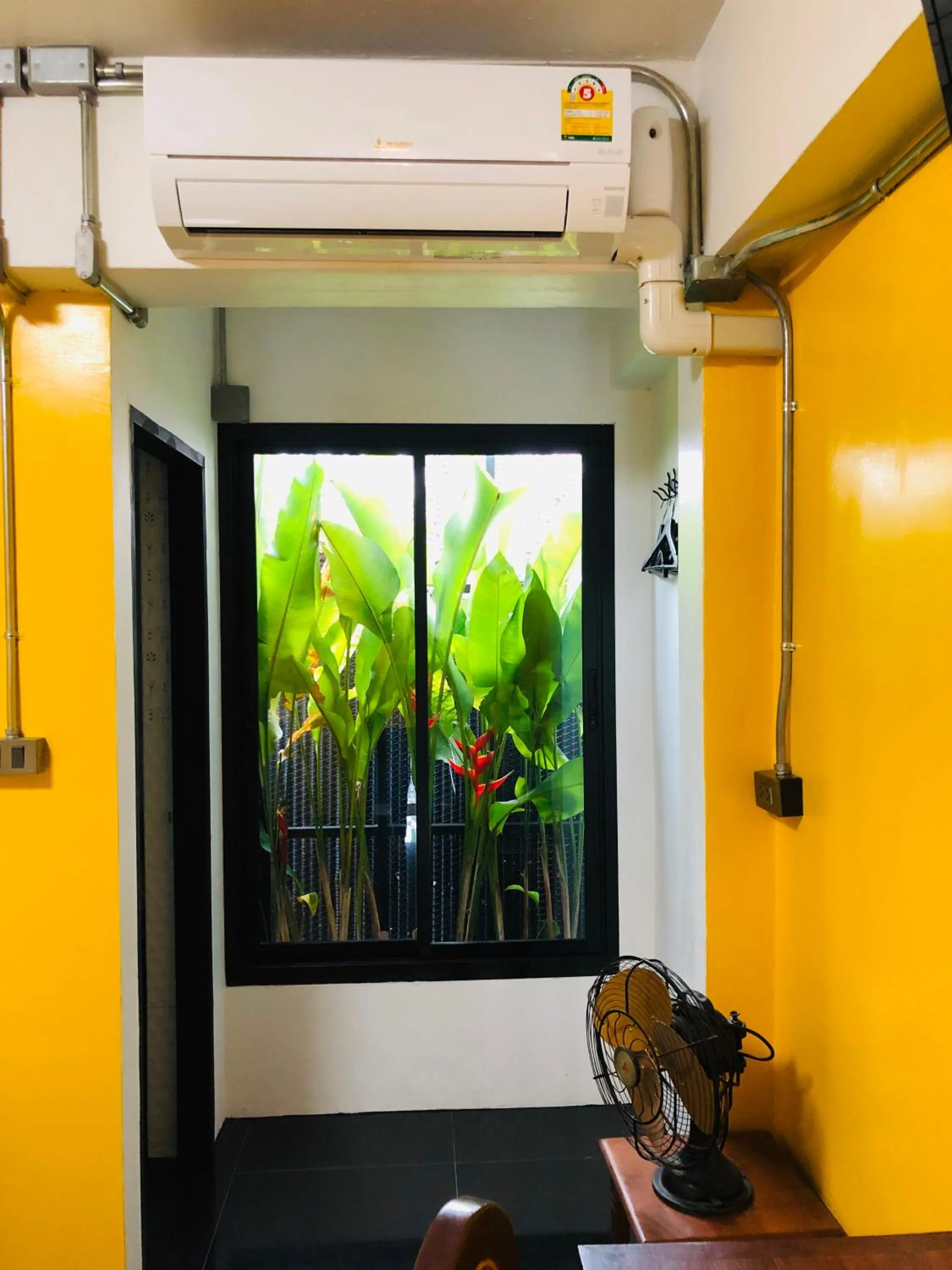 Other in Baan Lung Poshtel