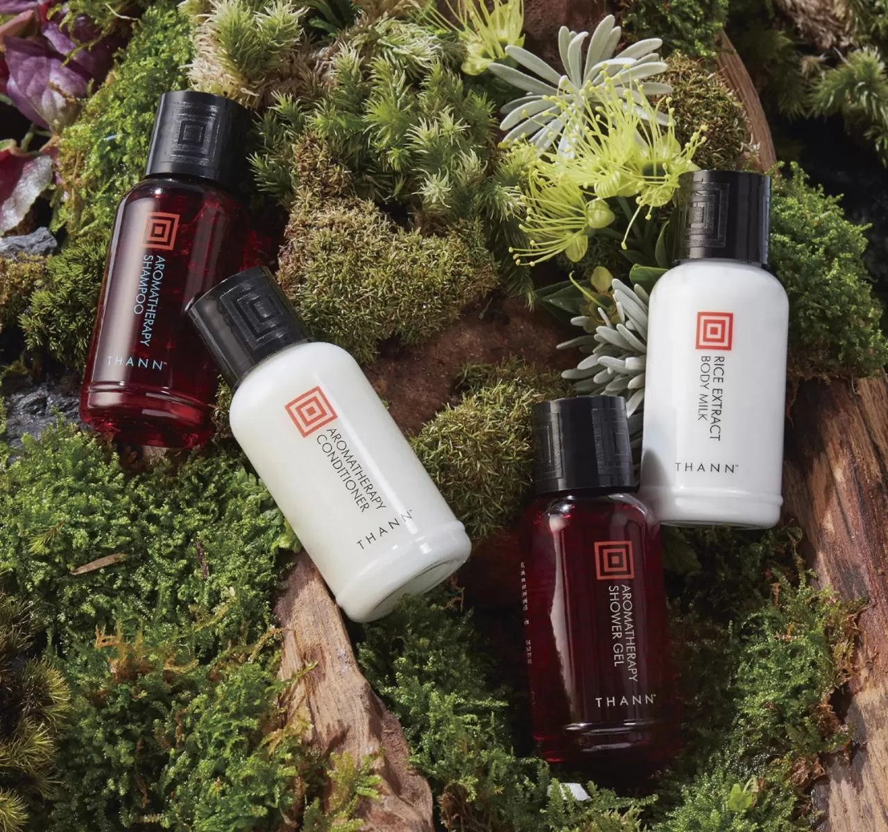 Photo of the whole room in The GrandWest Arashiyama