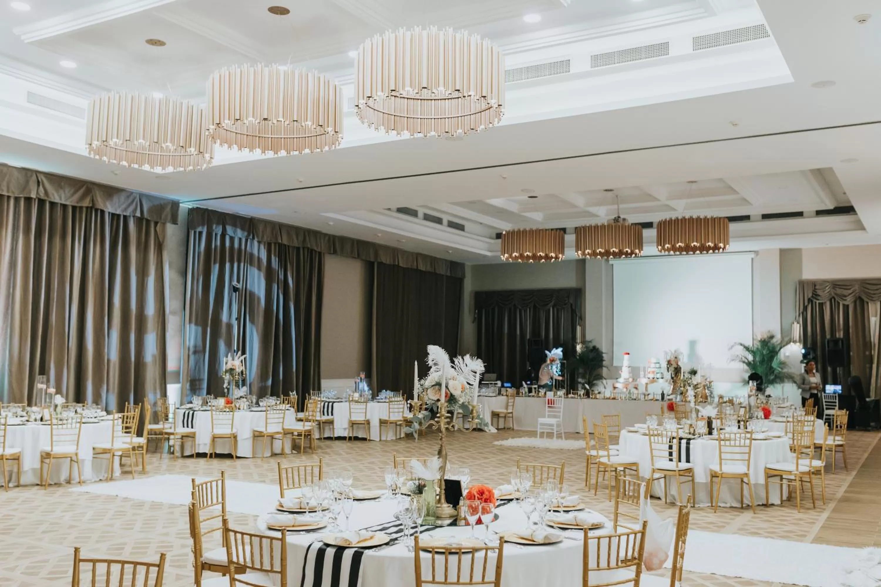 Meeting/conference room in Majestic Elegance Punta Cana - All Inclusive