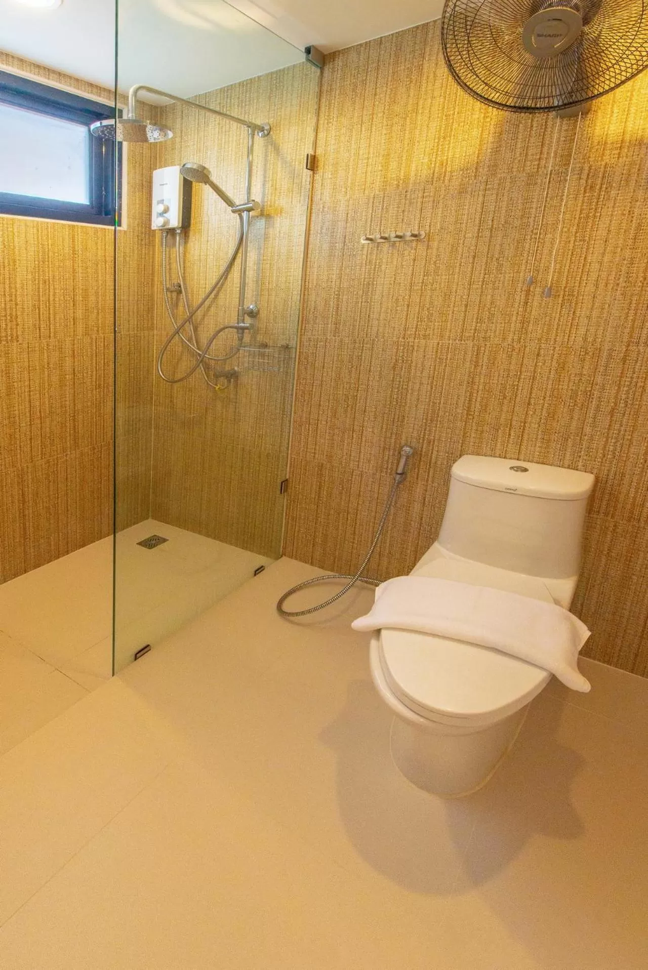 The Farm House Hotel Ranong