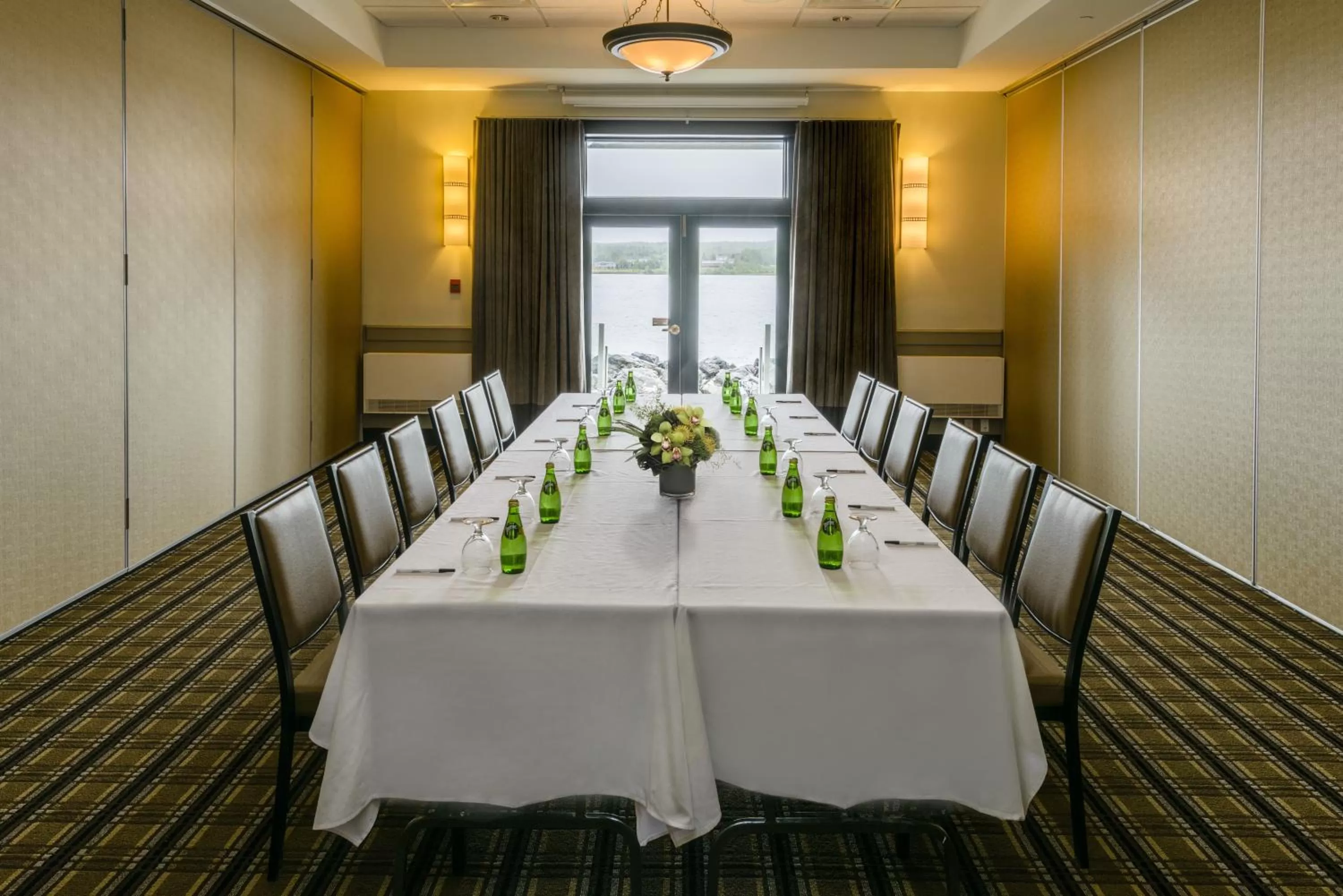 Banquet/Function facilities in Rodd Miramichi