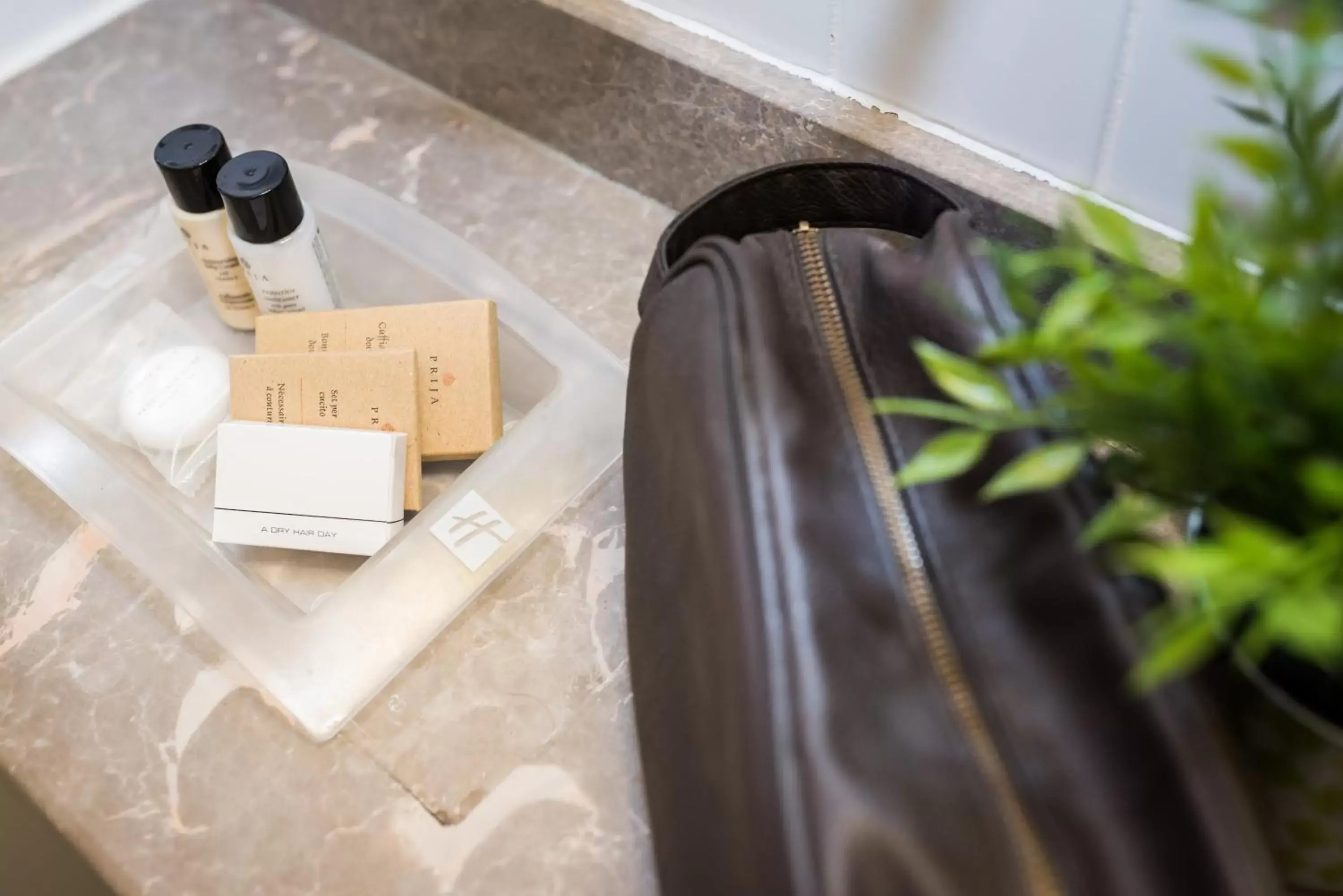 Standard Double Room in Holiday Inn Manchester West by IHG Standard Double Room in Holiday Inn Manchester West by IHG