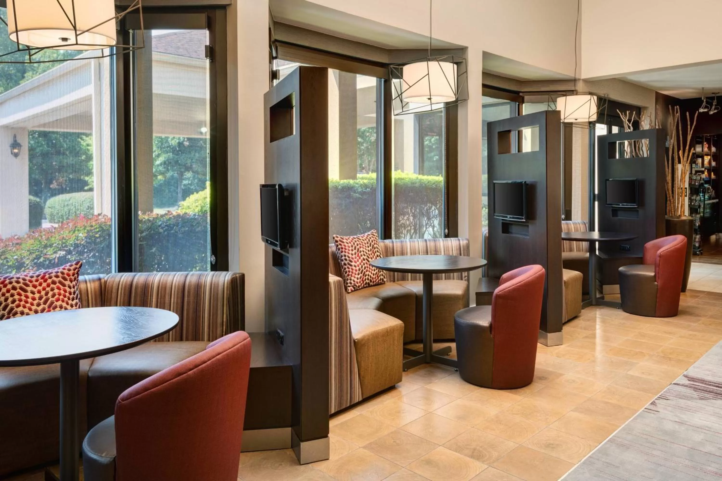 Other in Courtyard by Marriott Atlanta Executive Park/Emory