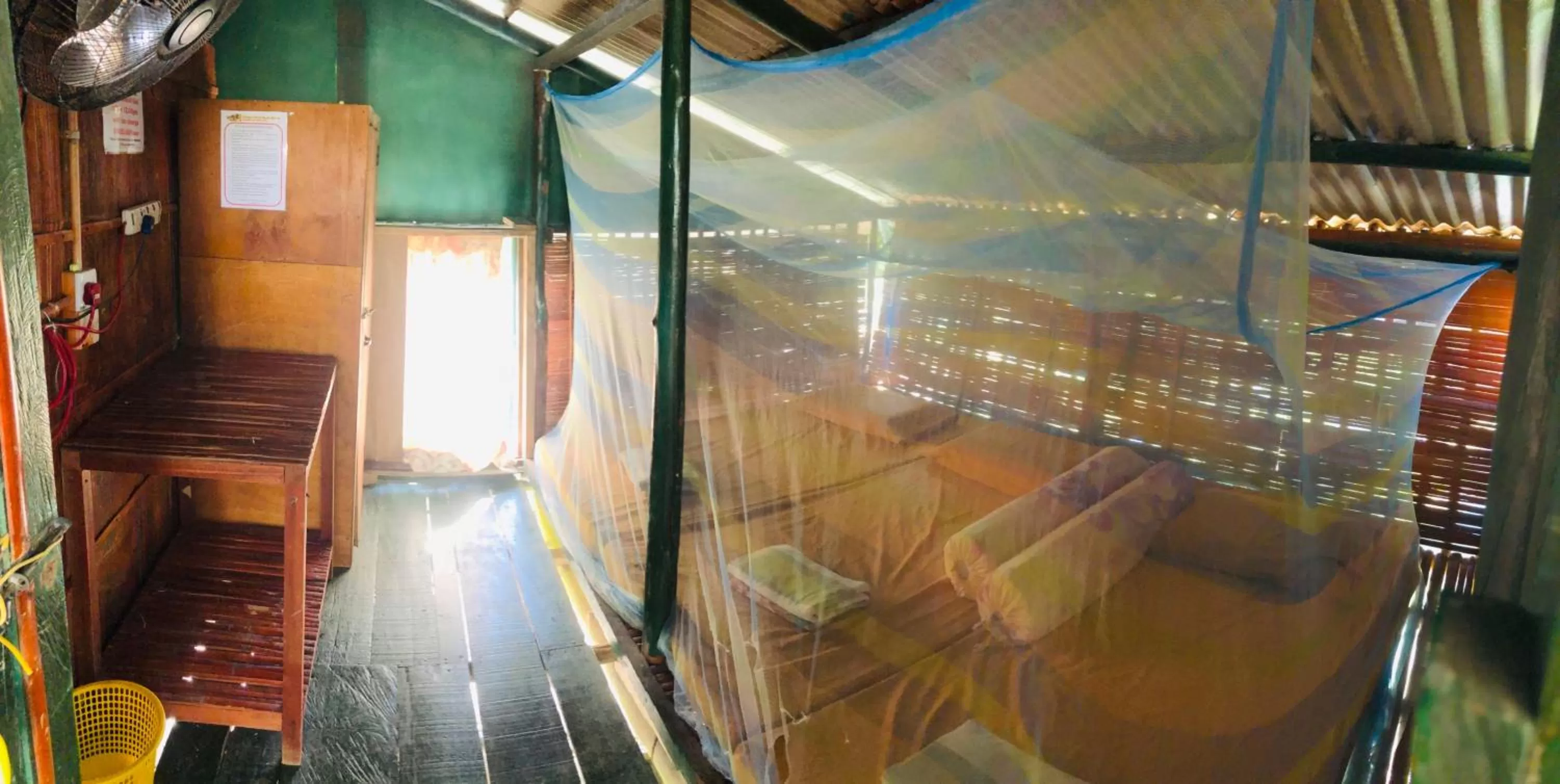 Dragon Pearl Beach Resort