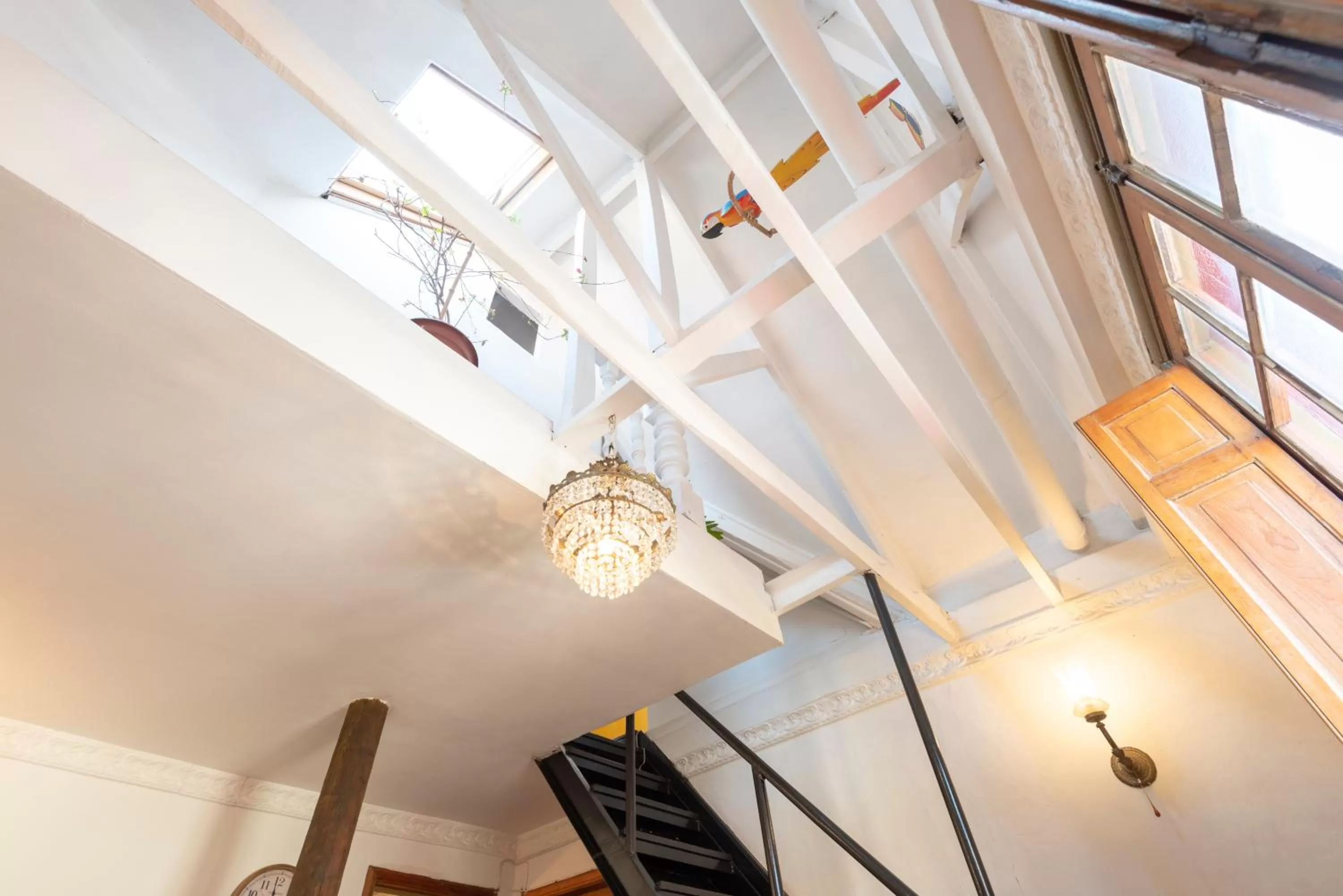 Providencia Bed & Breakfast