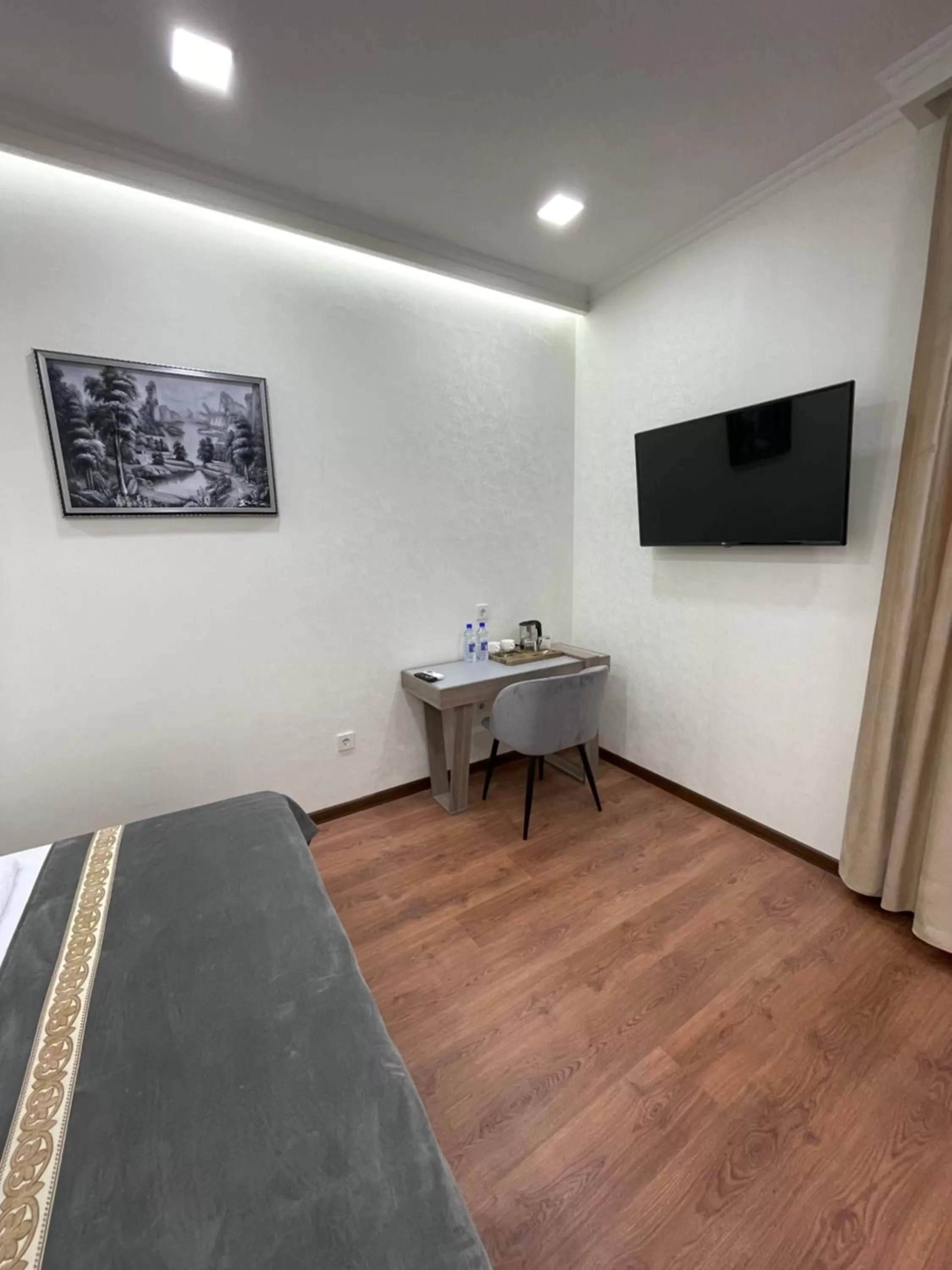 View (from property/room) in Registon Saroy Hotel