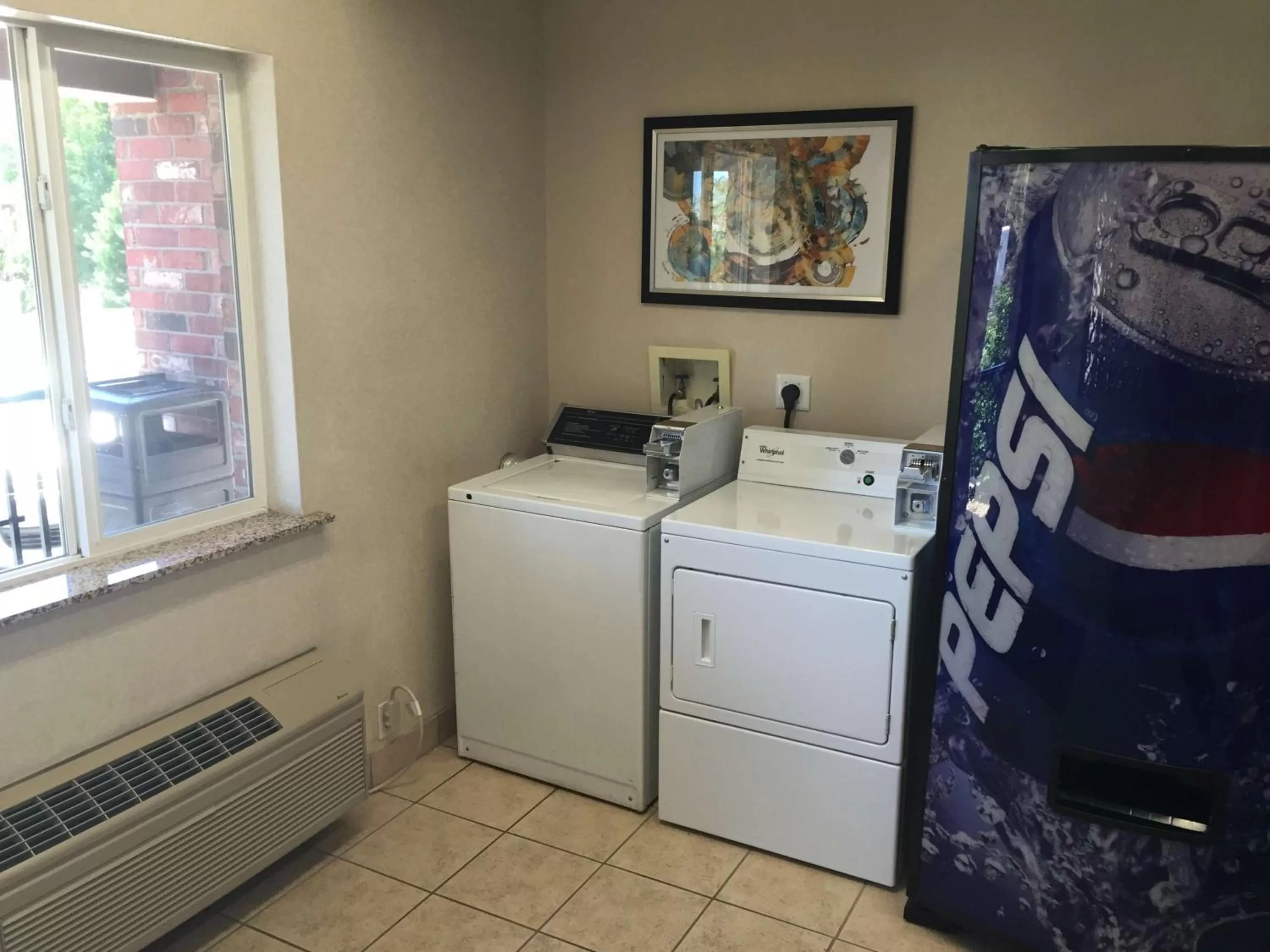 On site in Best Western Plus Gateway Inn & Suites - Aurora