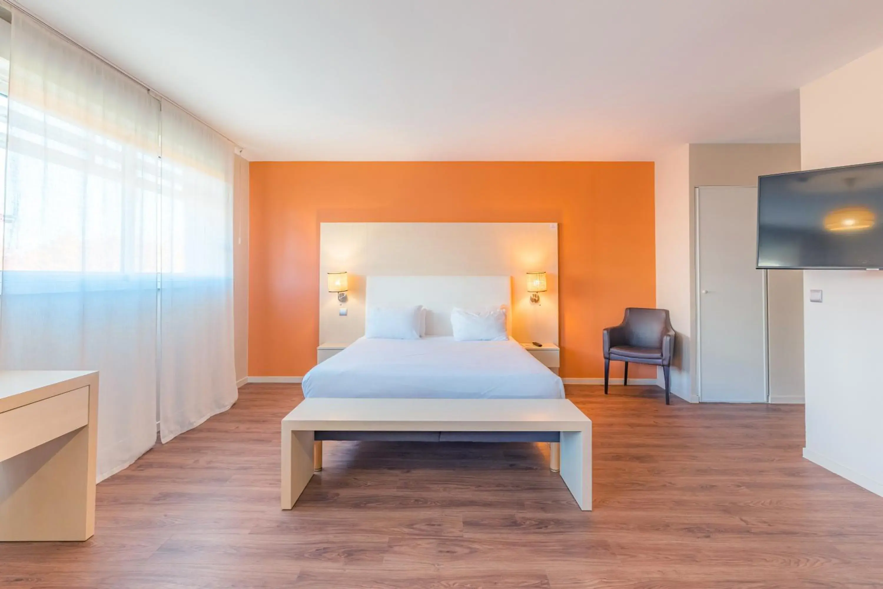 Superior Family Studio in Appart'City Confort Montpellier Ovalie I (Ex Park&Suites) Superior Family Studio in Appart'City Confort Montpellier Ovalie I (Ex Park&Suites)