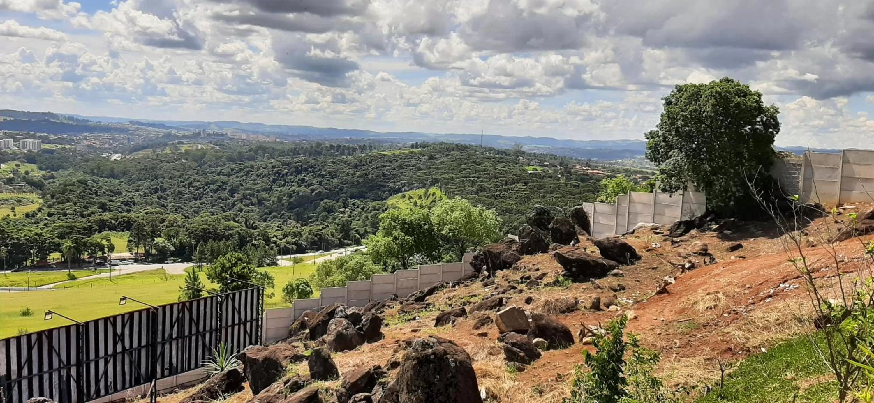 Natural landscape in Green It Motel & Hotel