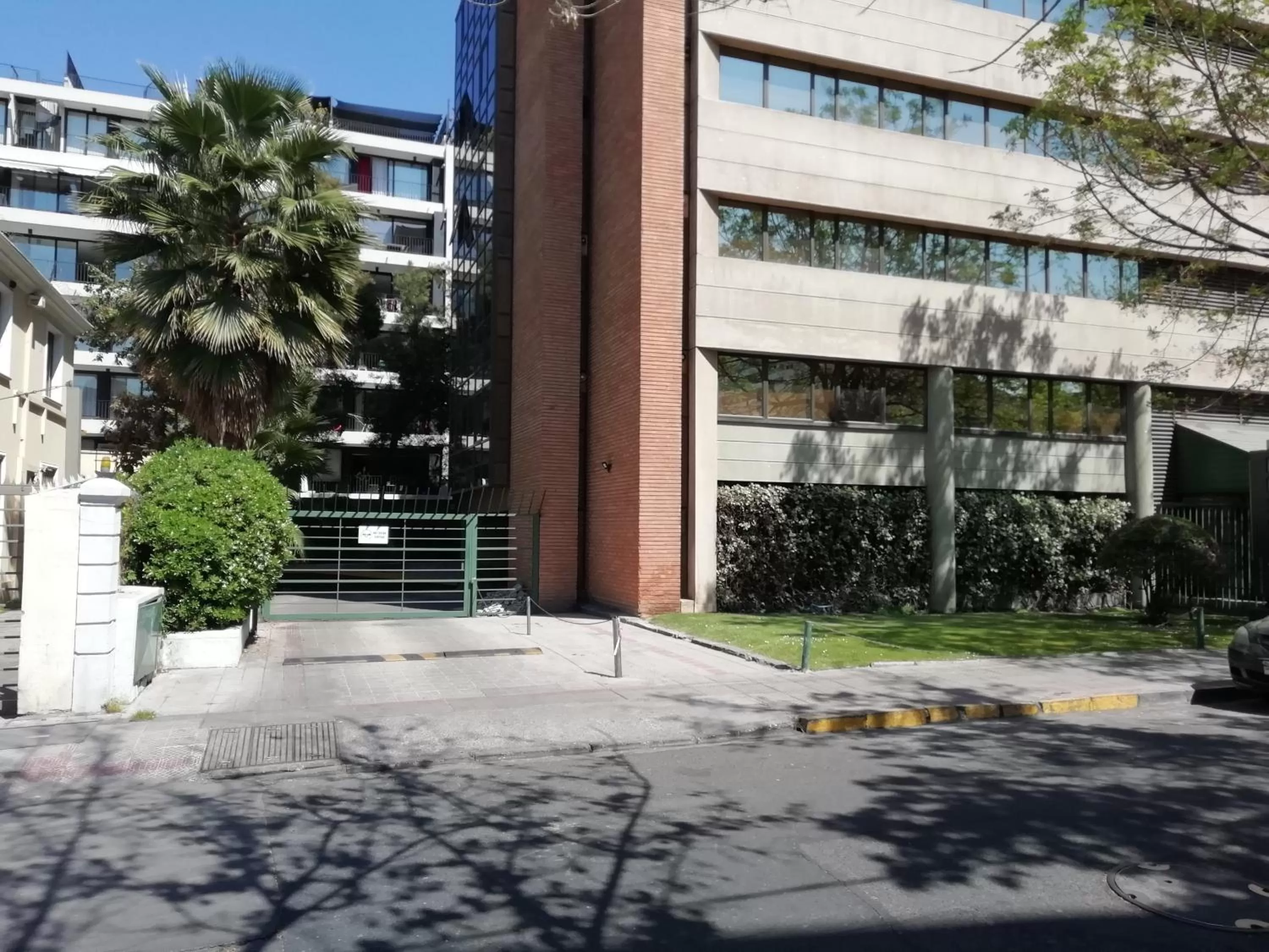 Providencia Bed & Breakfast