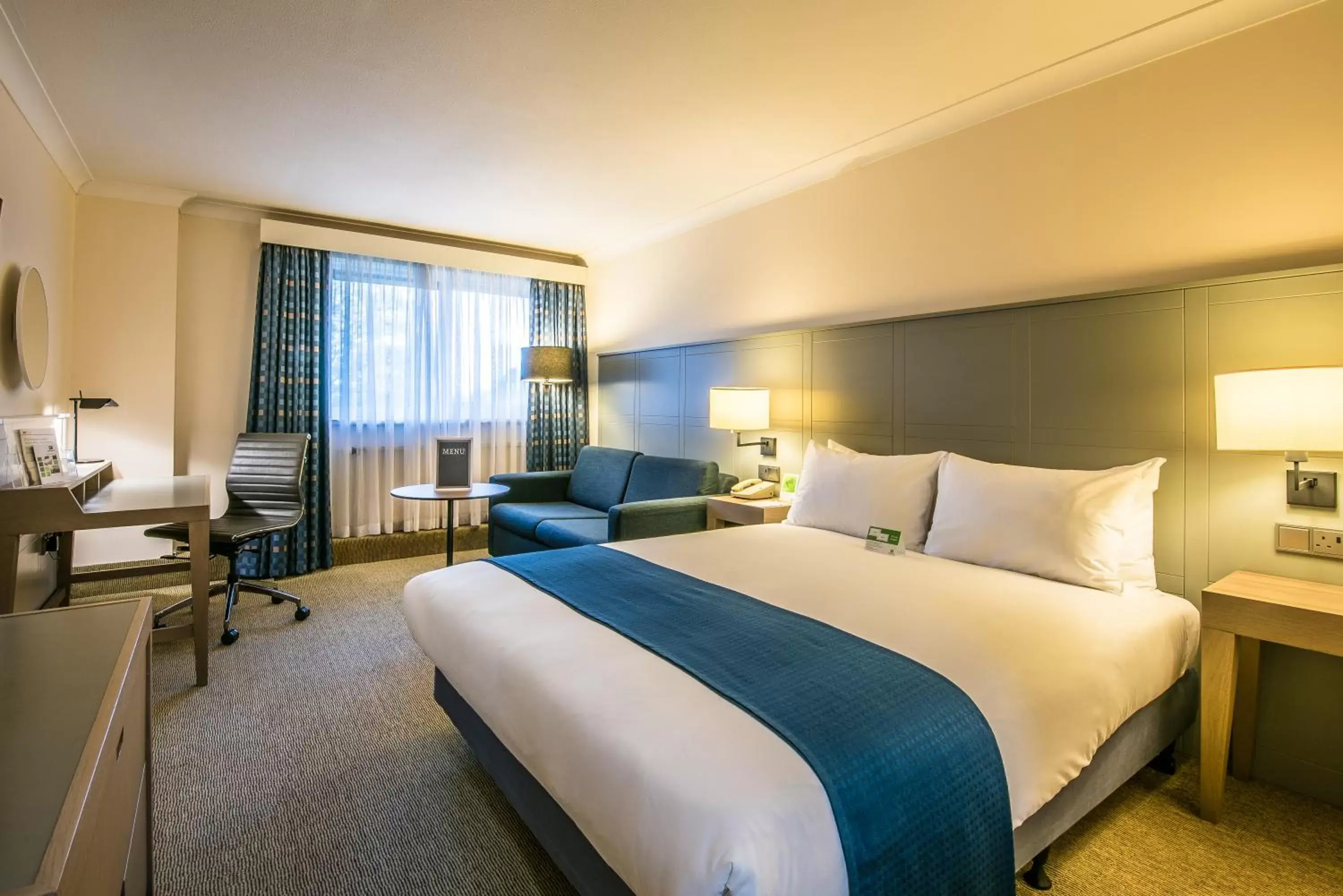 Holiday Inn Cambridge by IHG Holiday Inn Cambridge by IHG